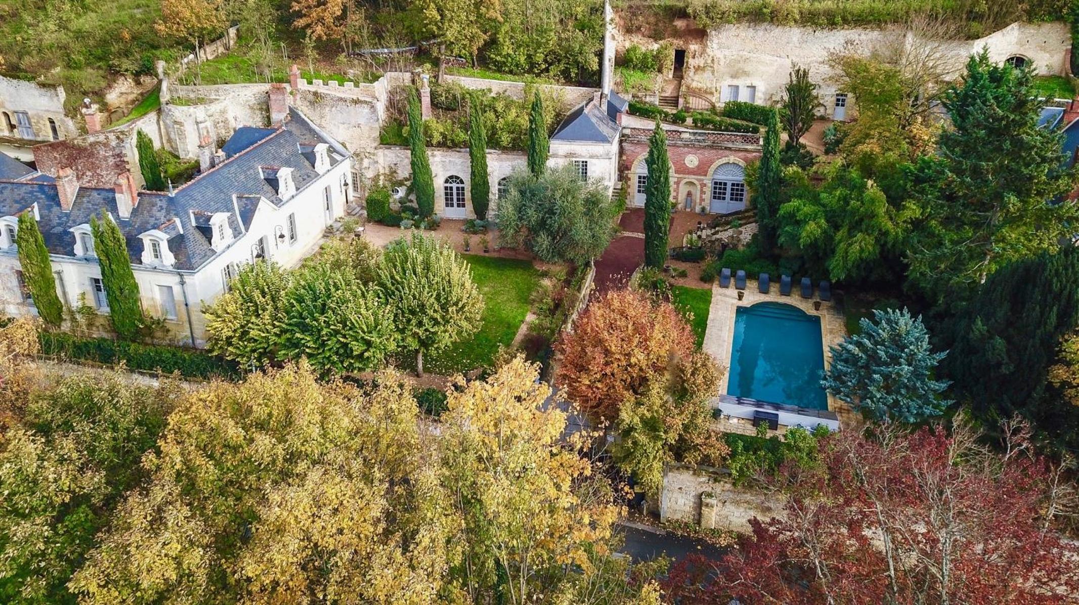 Villa with Private Pool photo 2