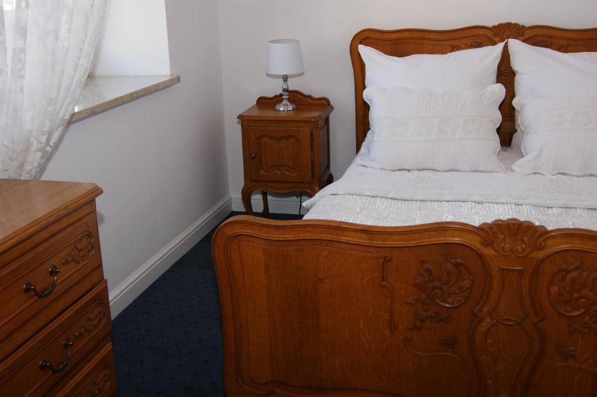 Standard Double Room photo 2