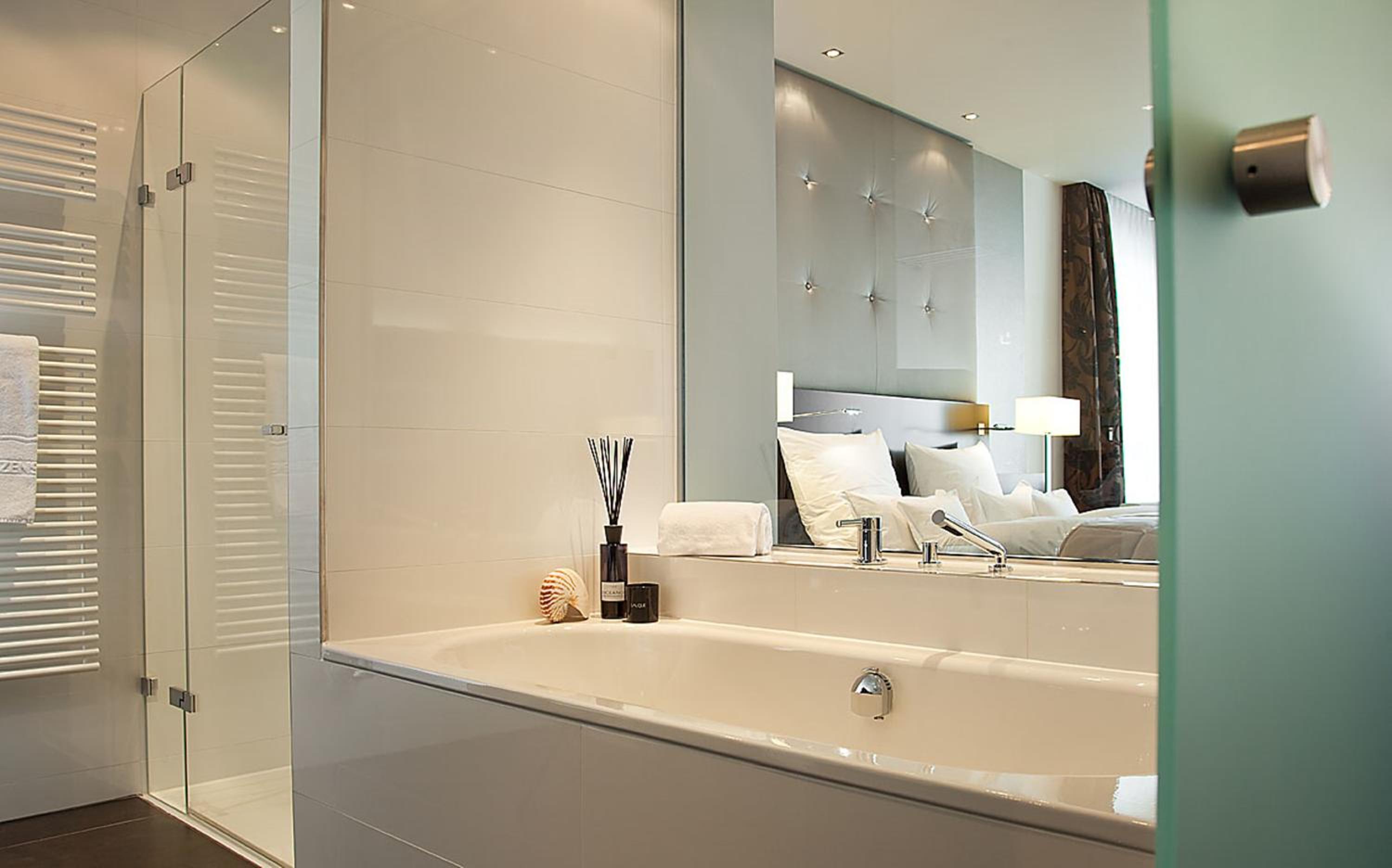 Classic Double Room - Photo 6