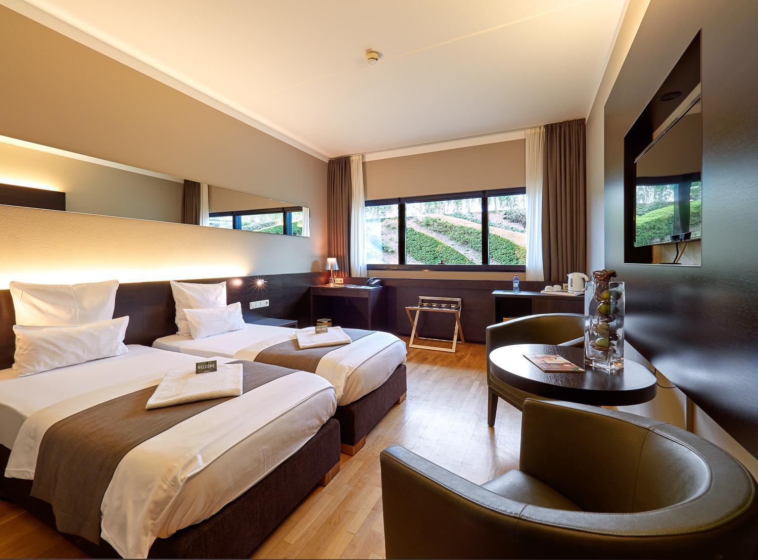 Double Room photo 2