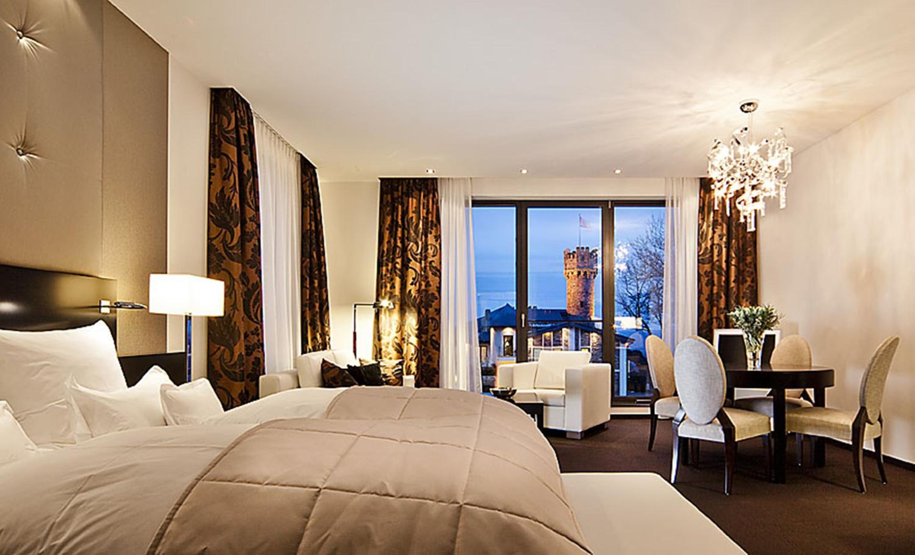 Junior Suite - Photo 1