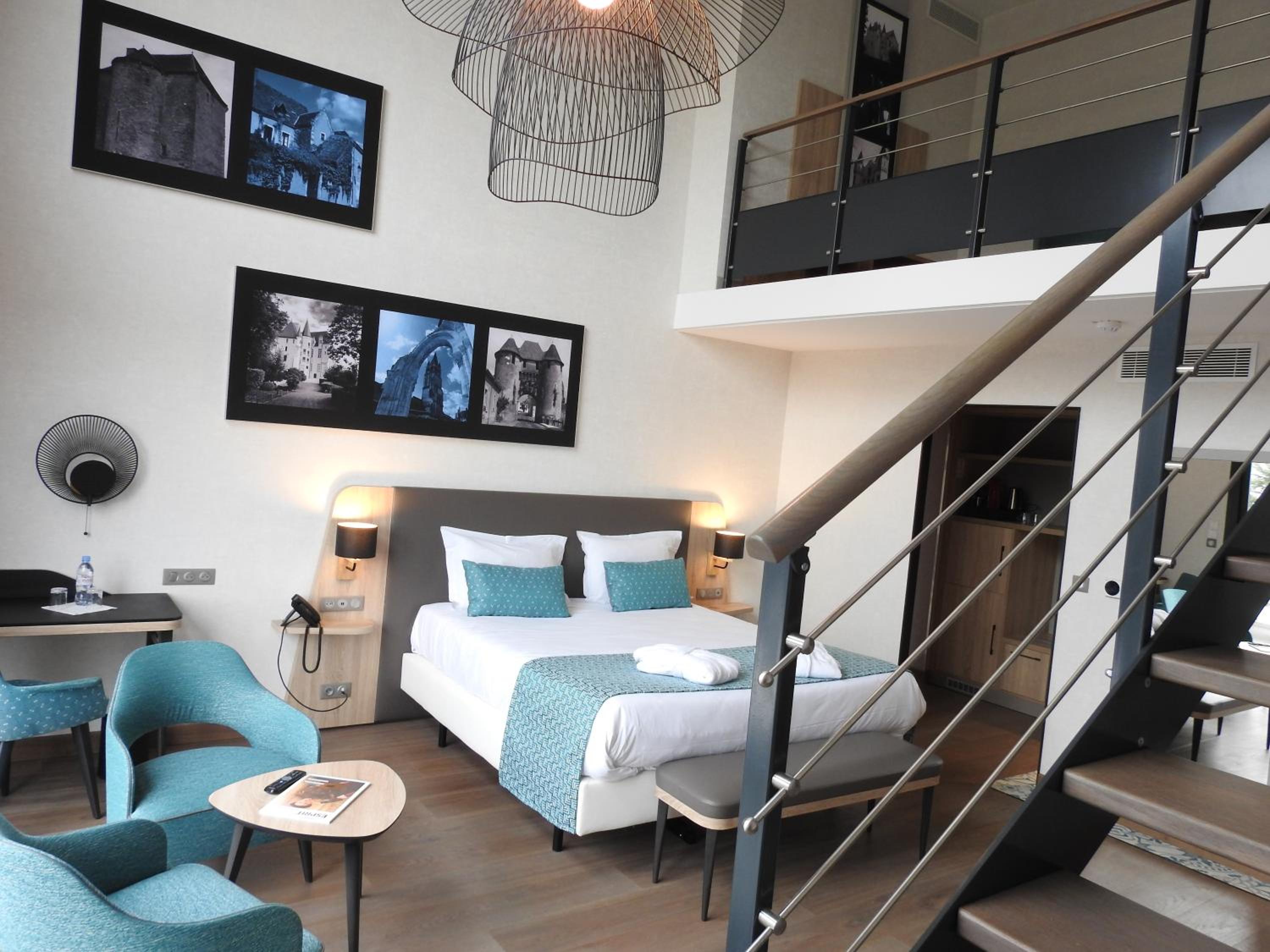 Family Junior Suite - Photo 1