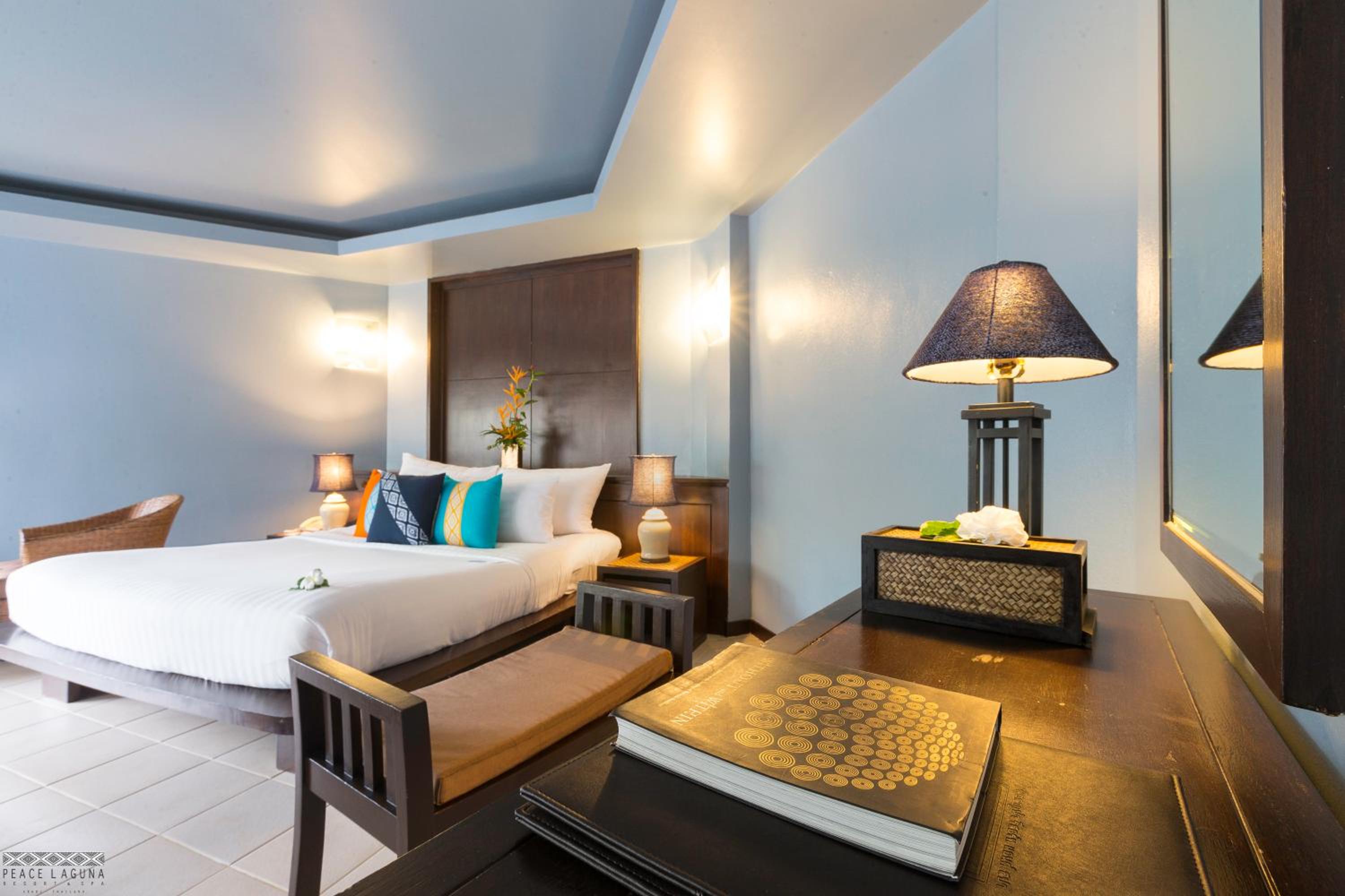 Superior Double or Twin Cottage - Photo 8