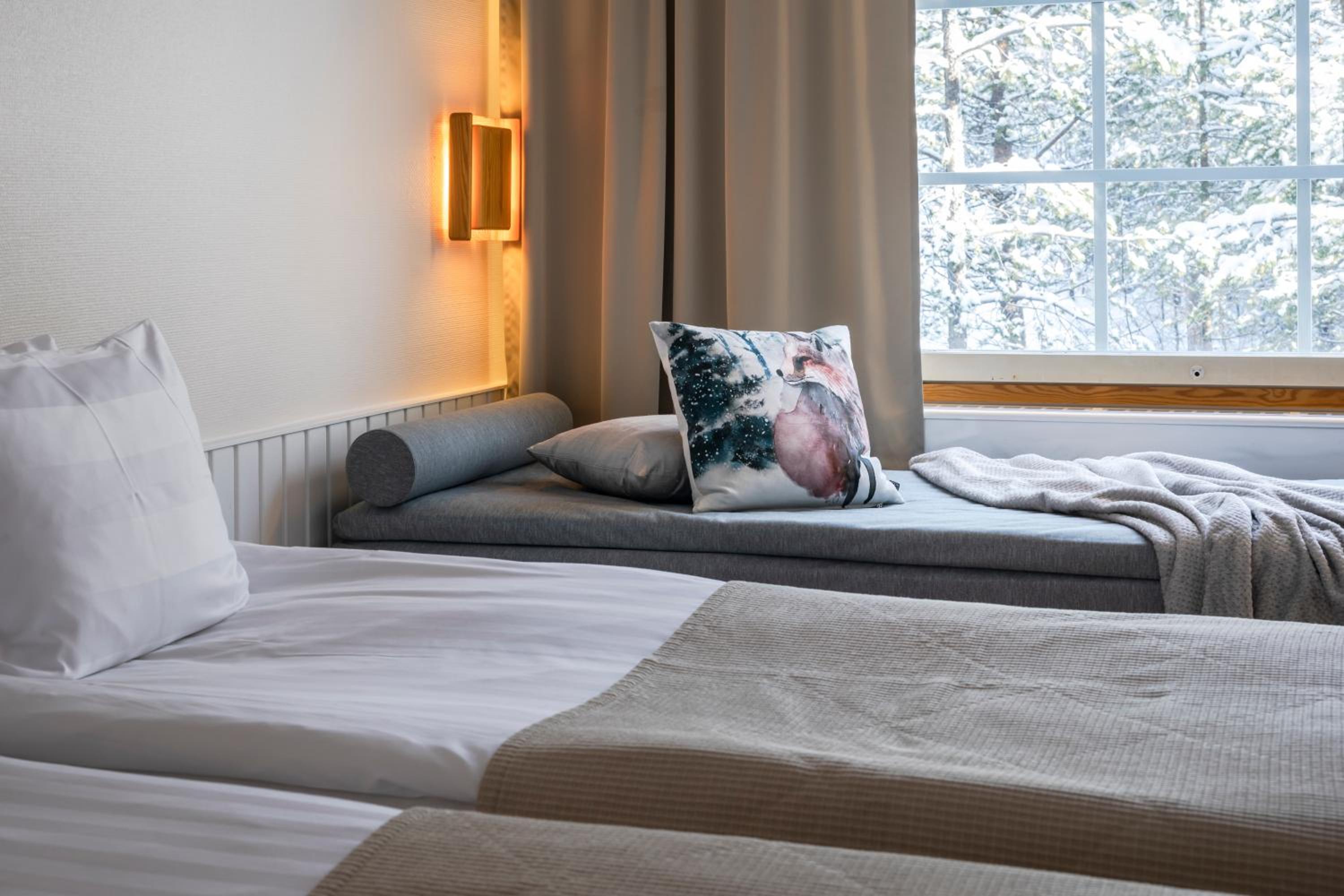 Triple Room photo 3