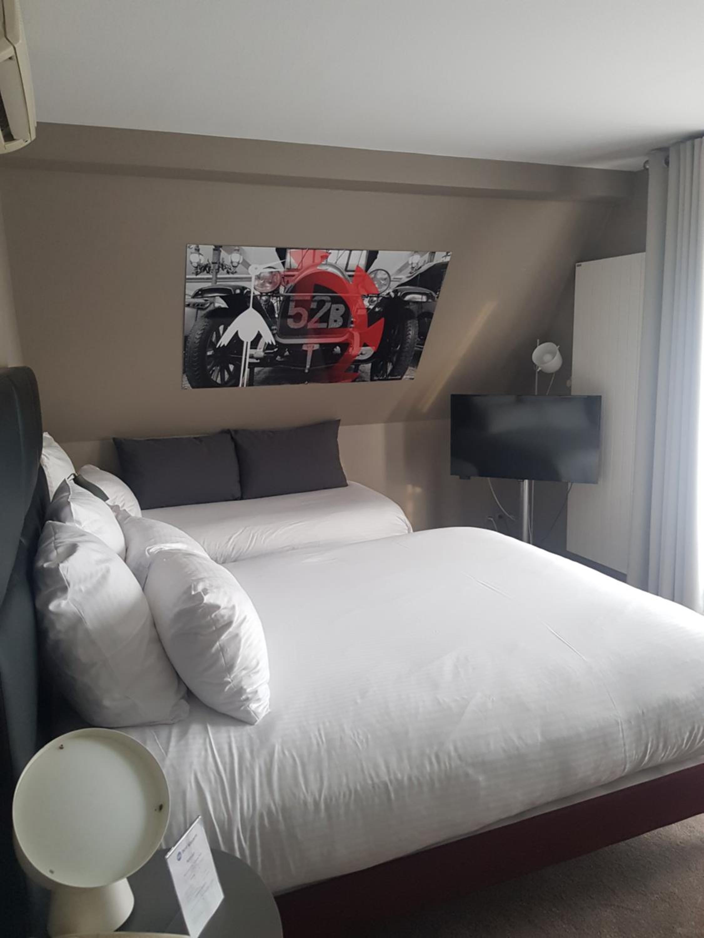 Deluxe Triple Room - Photo 6