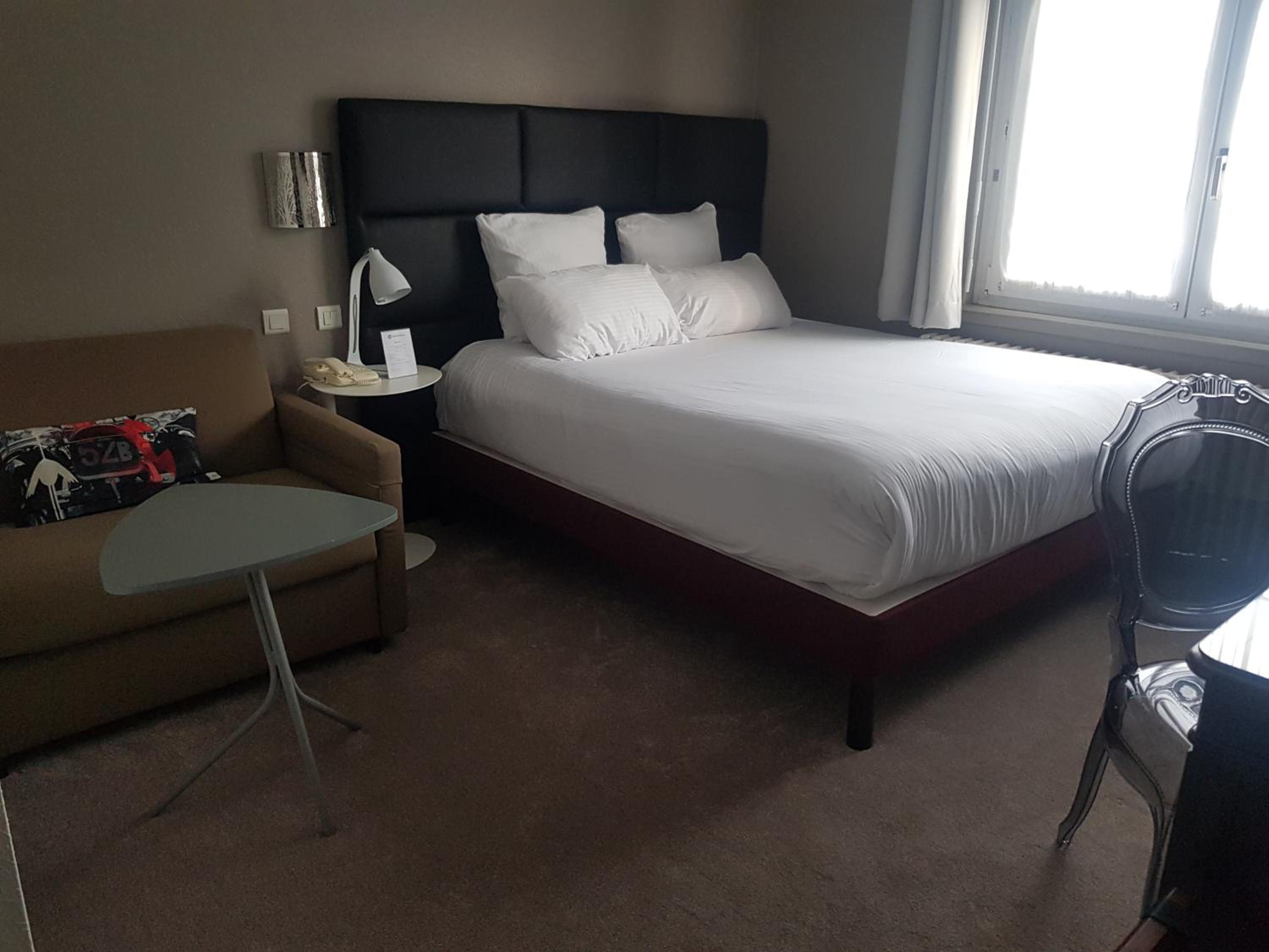 Deluxe Triple Room - Photo 5