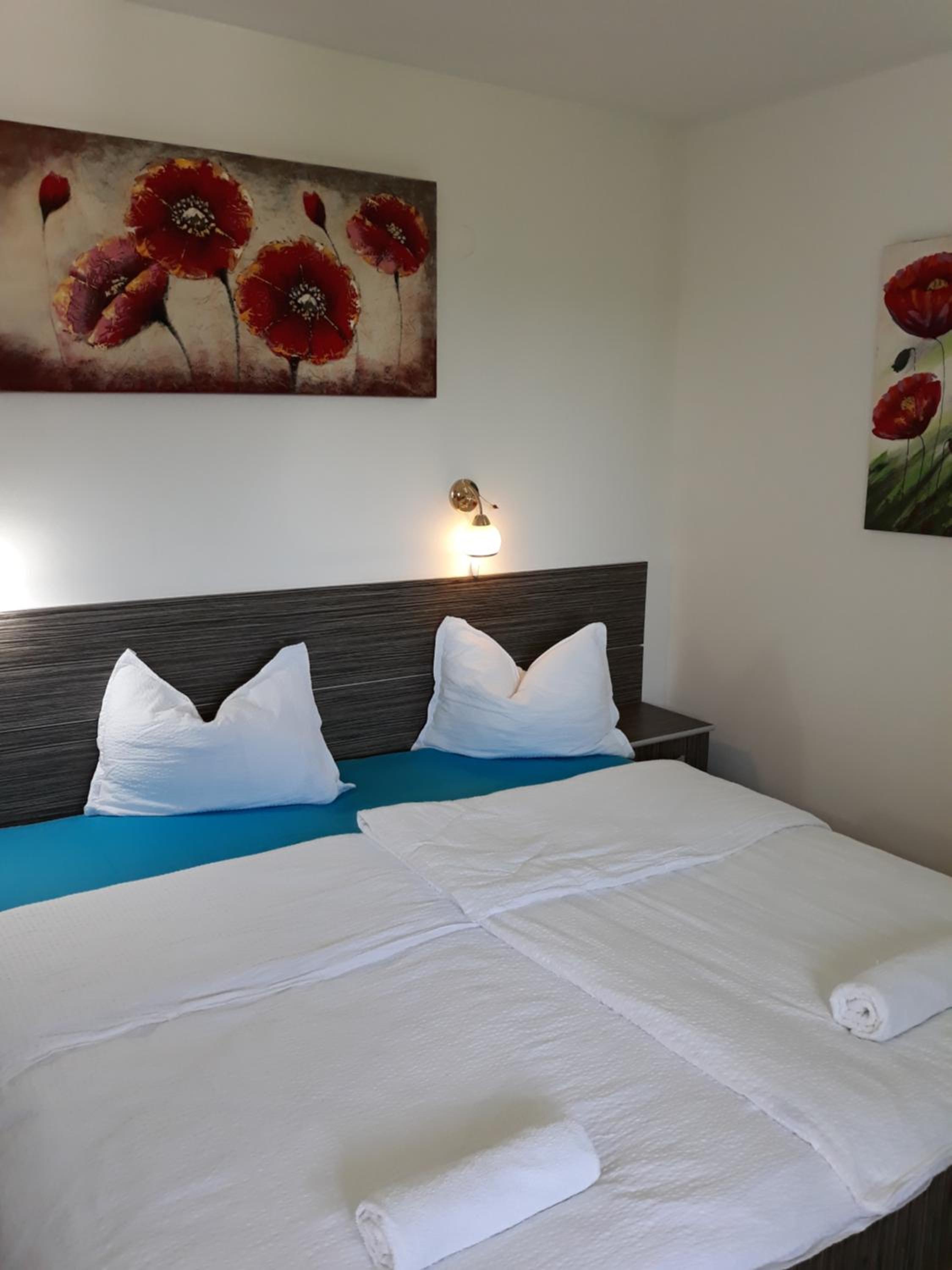 Suite with Balcony photo 1