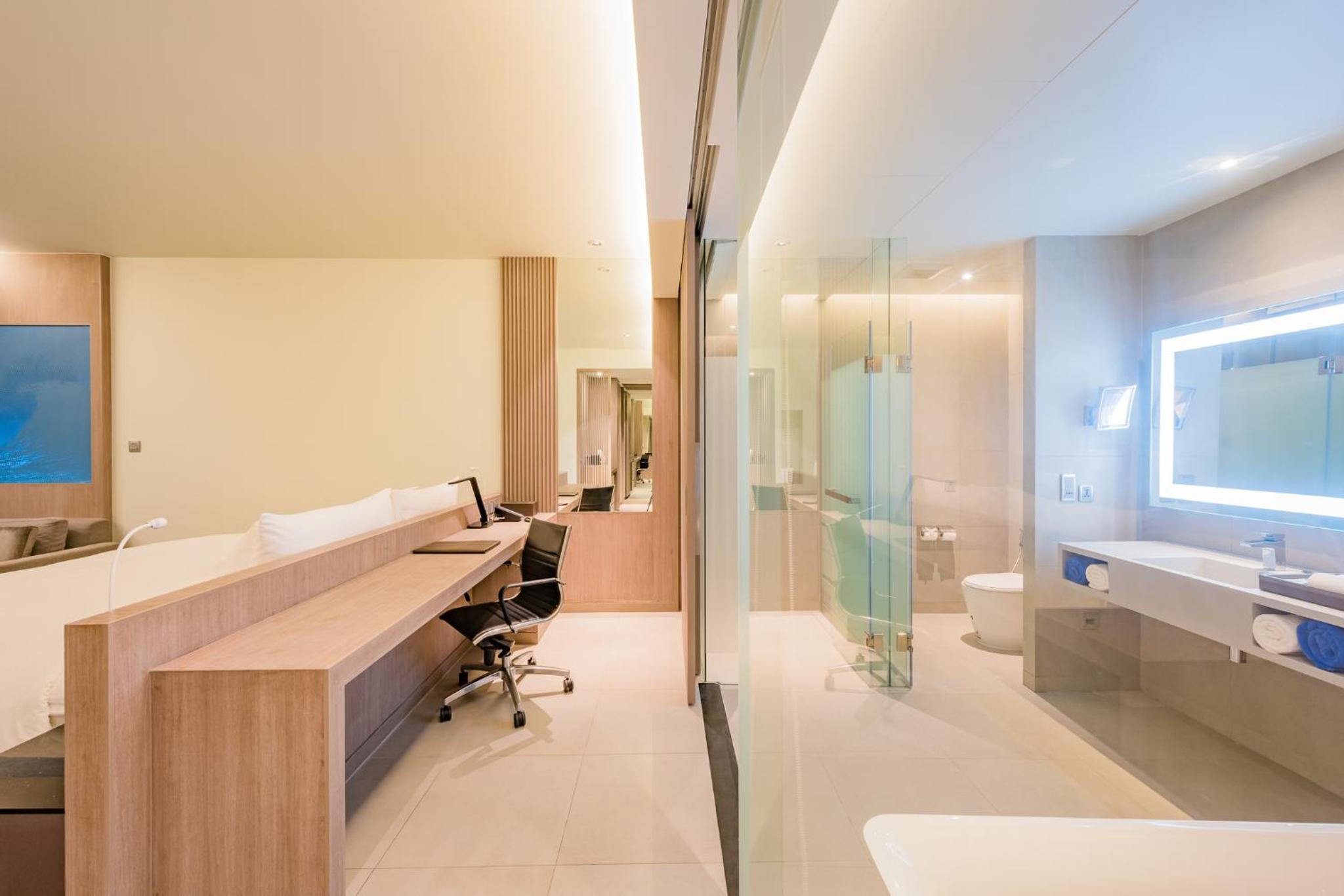 Ocean Comfy Room - Photo 2