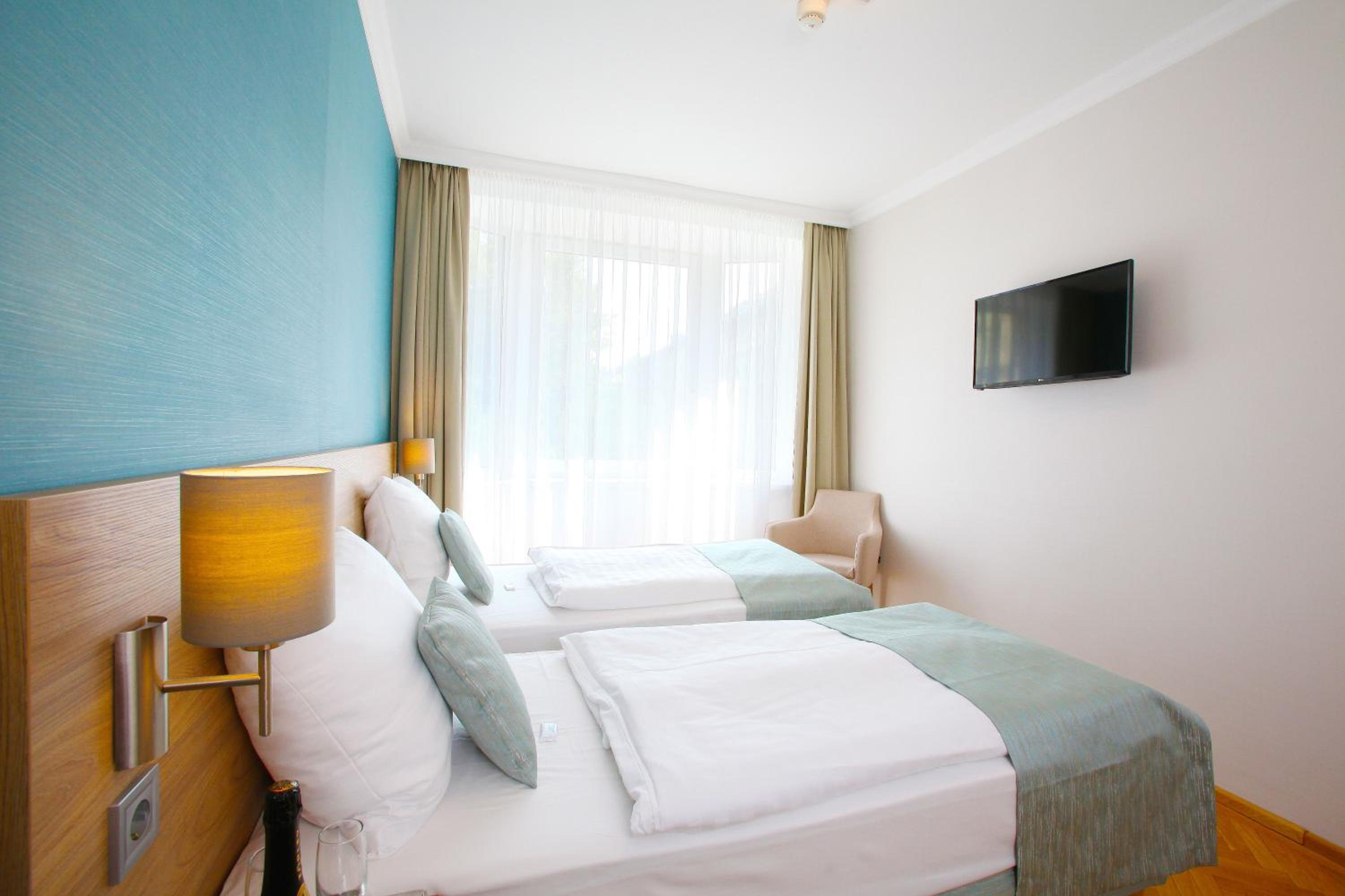 Comfort Double or Twin Room - Photo 3