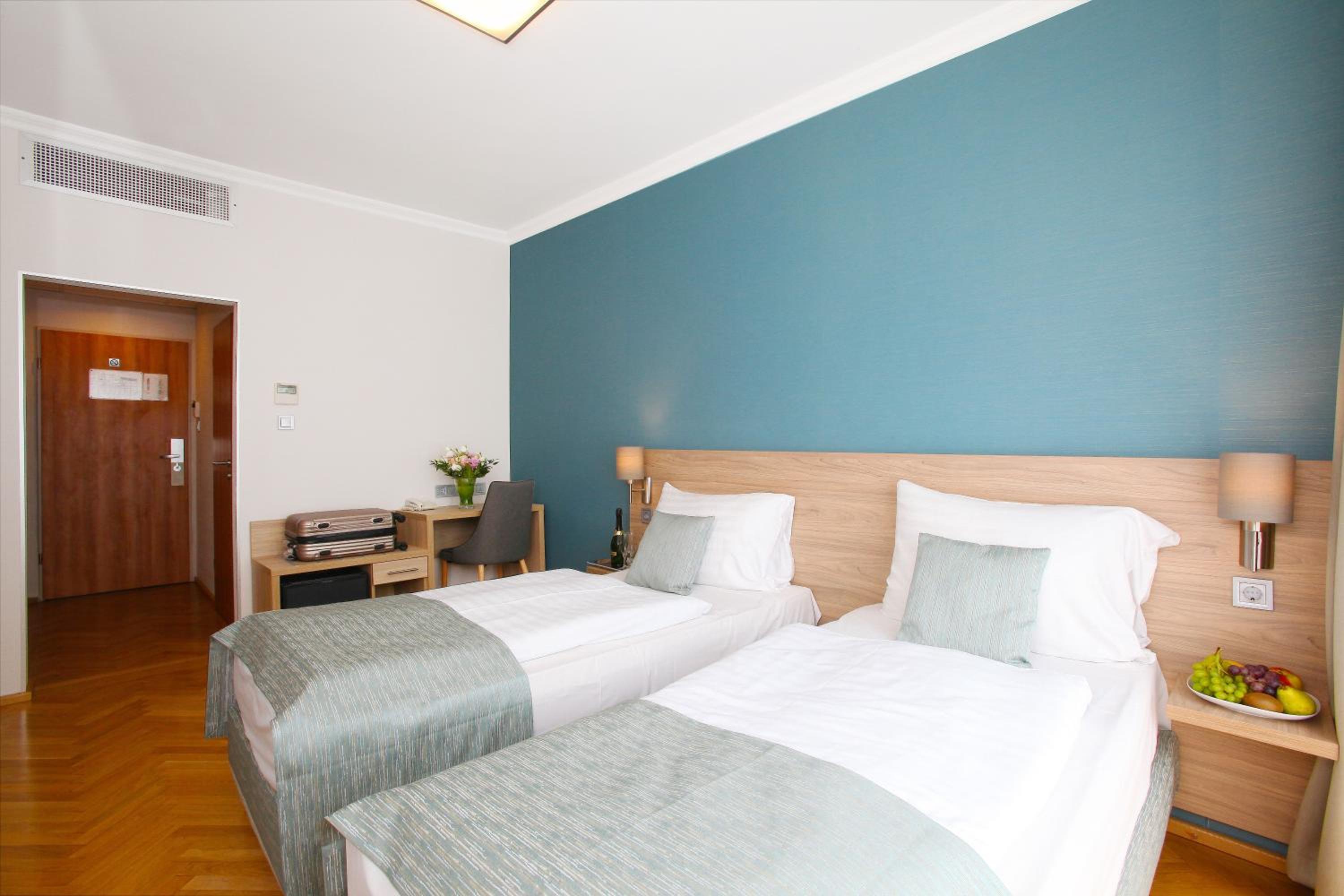 Comfort Double or Twin Room - Photo 4