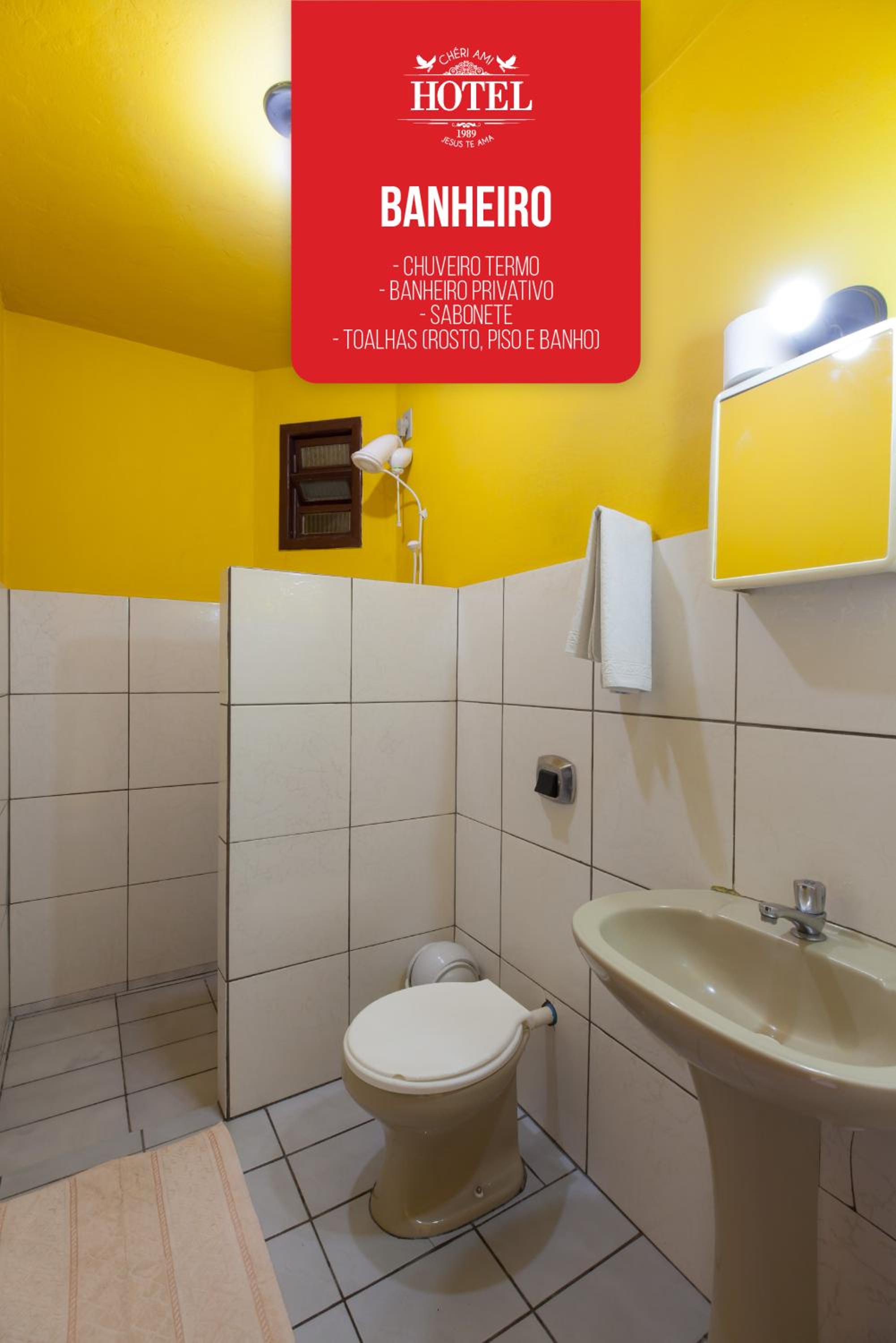 Executive Triple Room photo 3