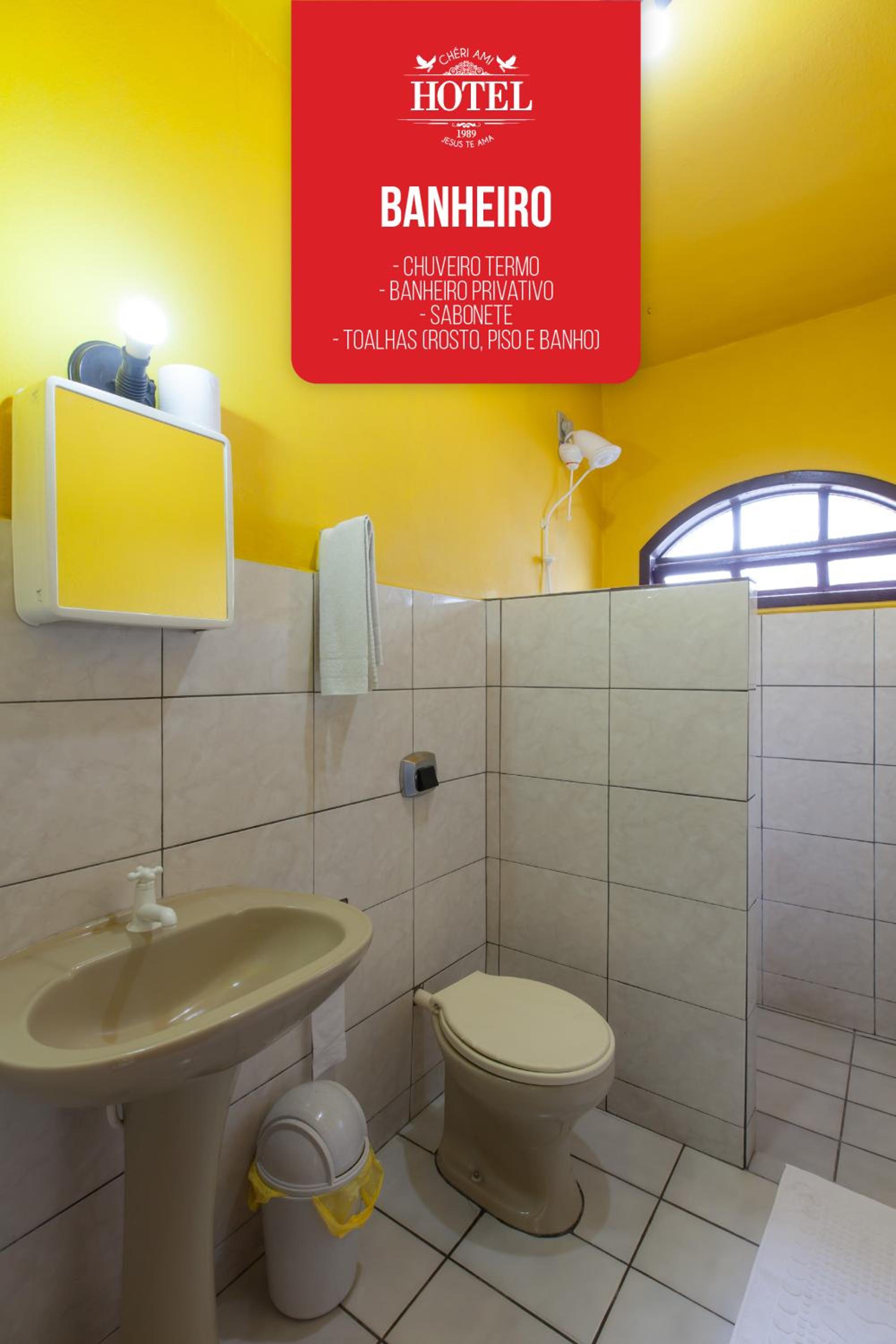 Single Room photo 2