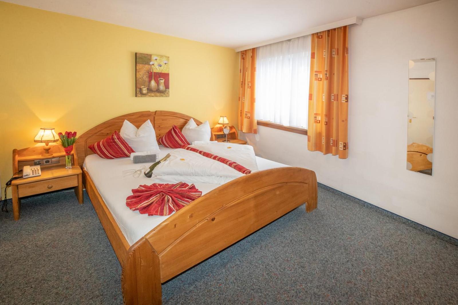 Double Room photo 2