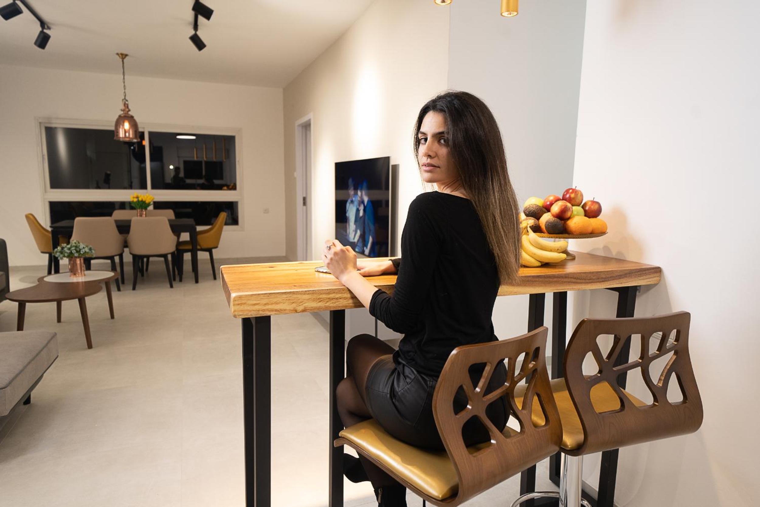 Three-Bedroom Apartment - Photo 19
