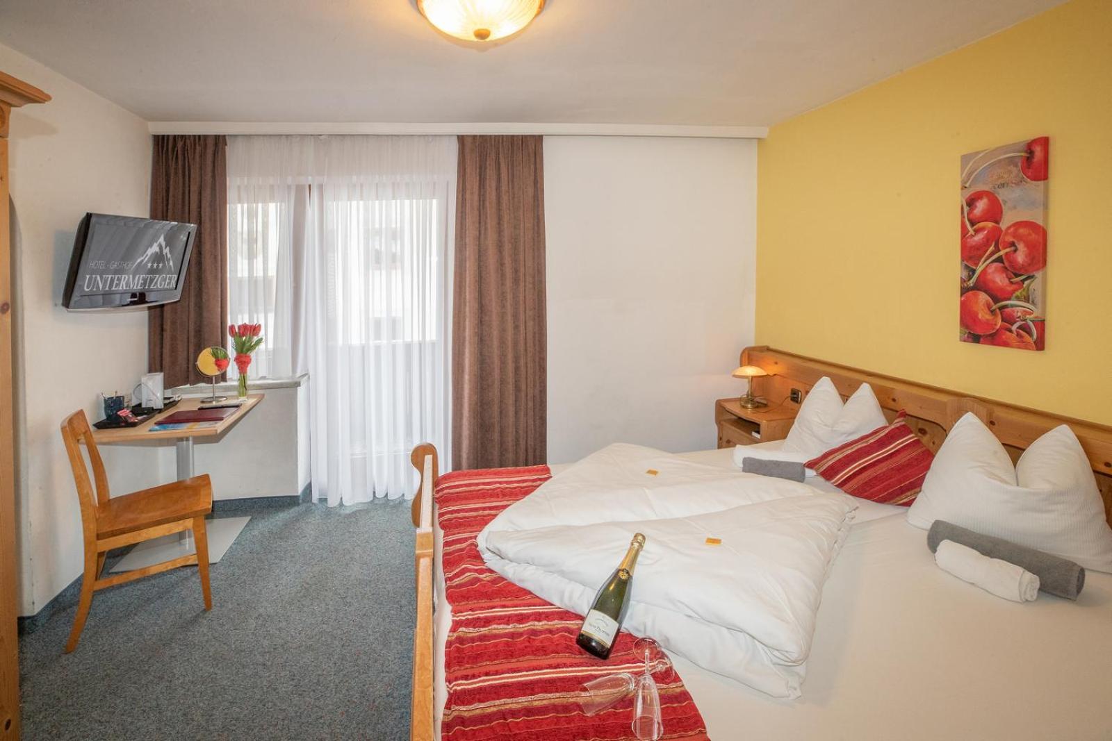 Double Room photo 3
