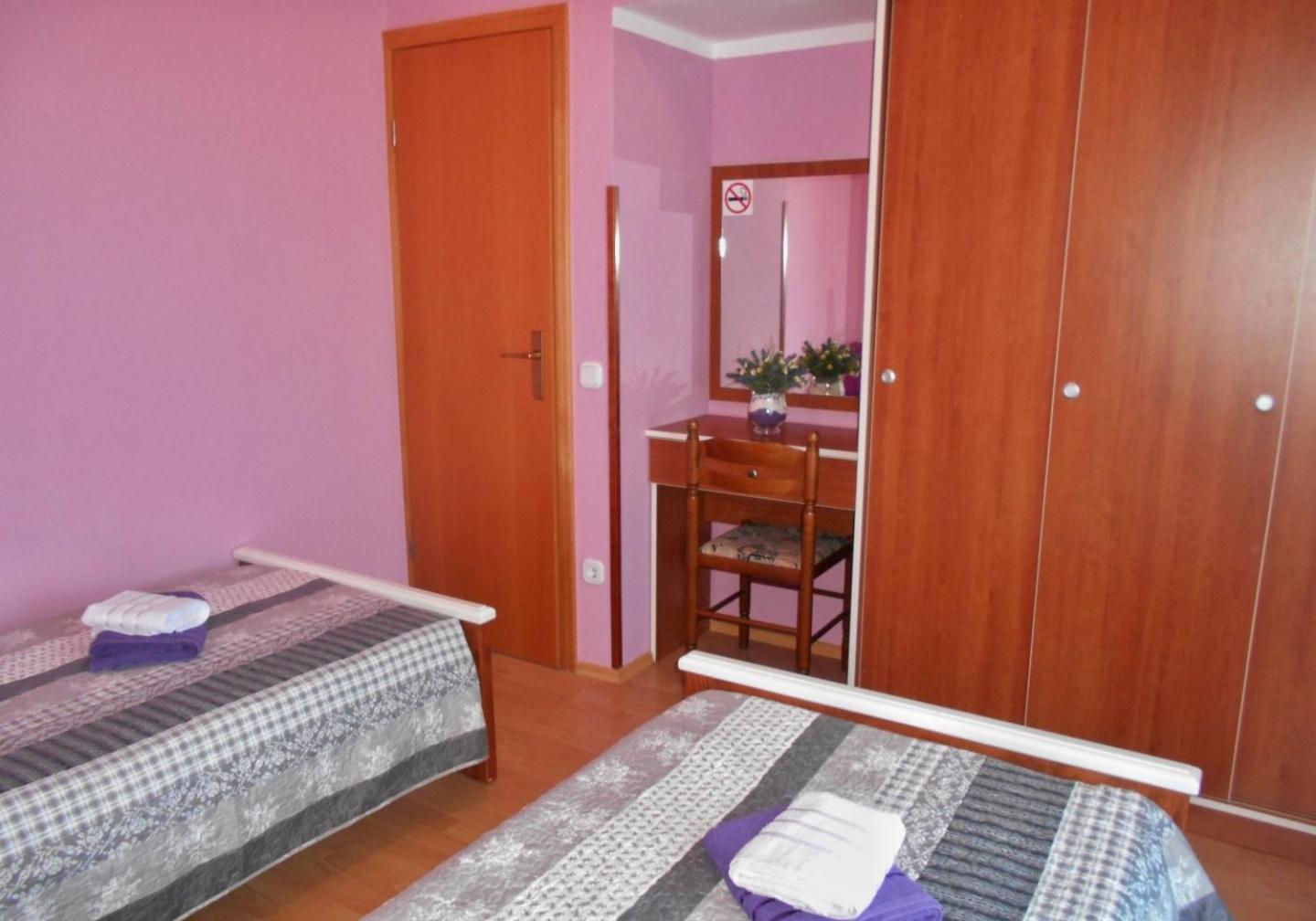 Three-Bedroom Vacation Home  photo 1