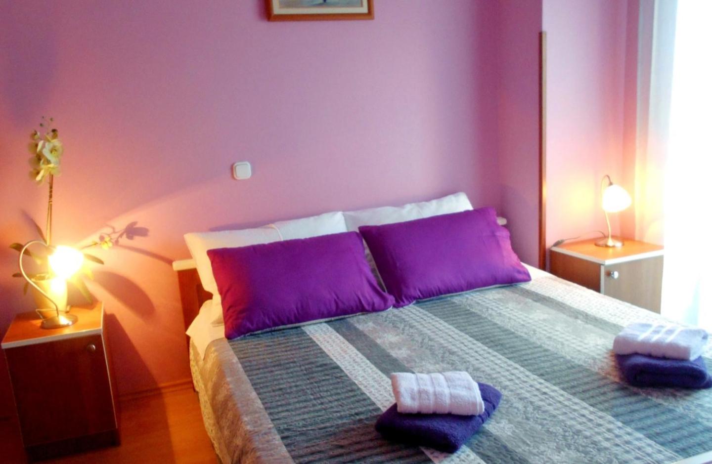 Three-Bedroom Vacation Home  photo 3