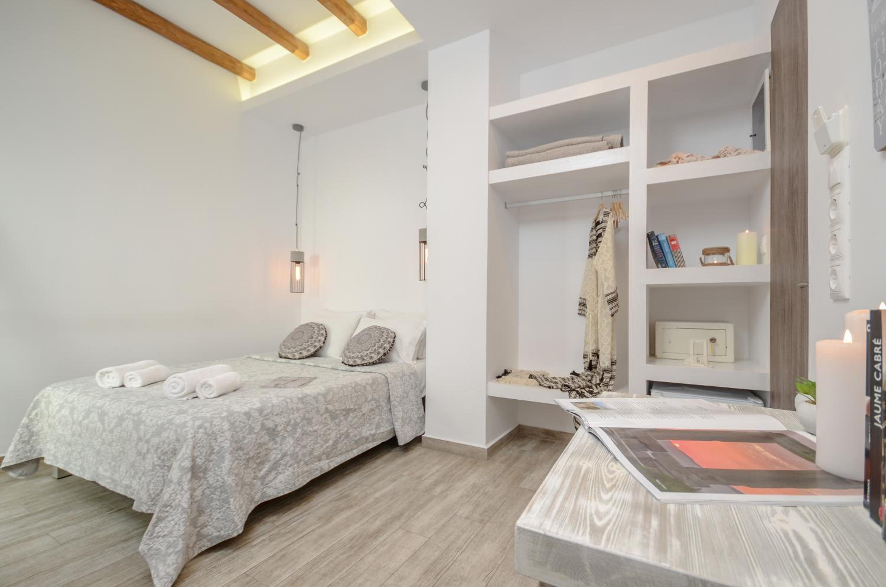 Double Room - Photo 1