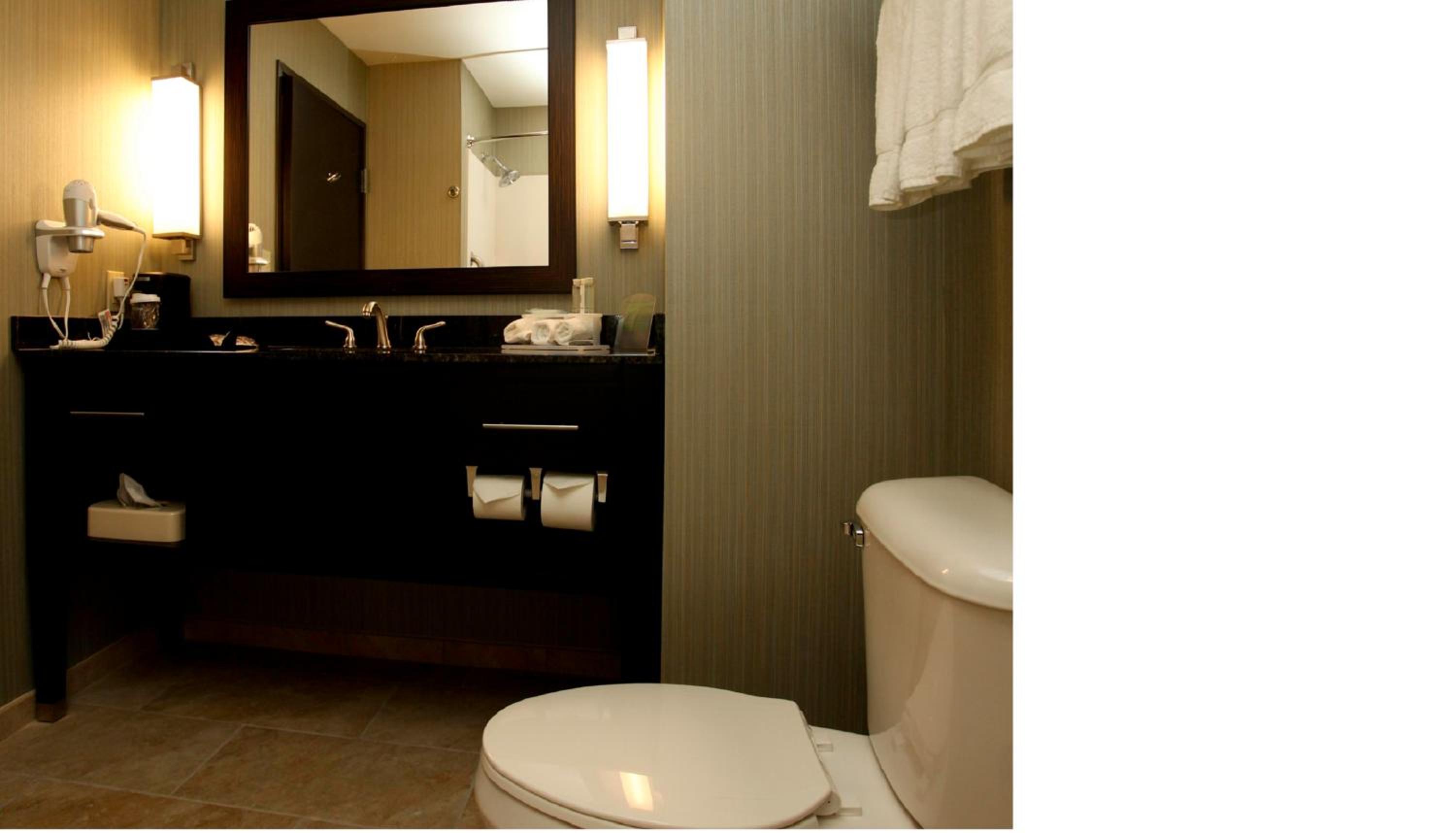 Standard King Room - Photo 1
