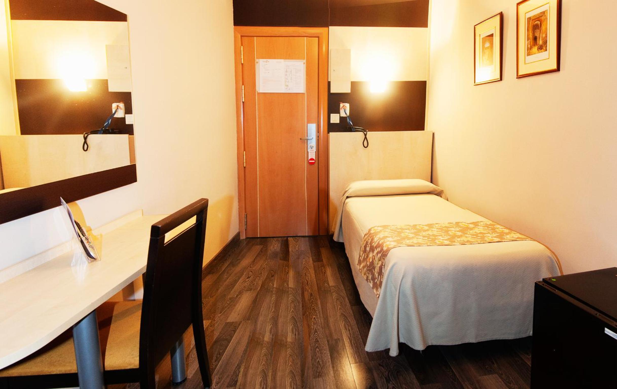 Habitación Individual
