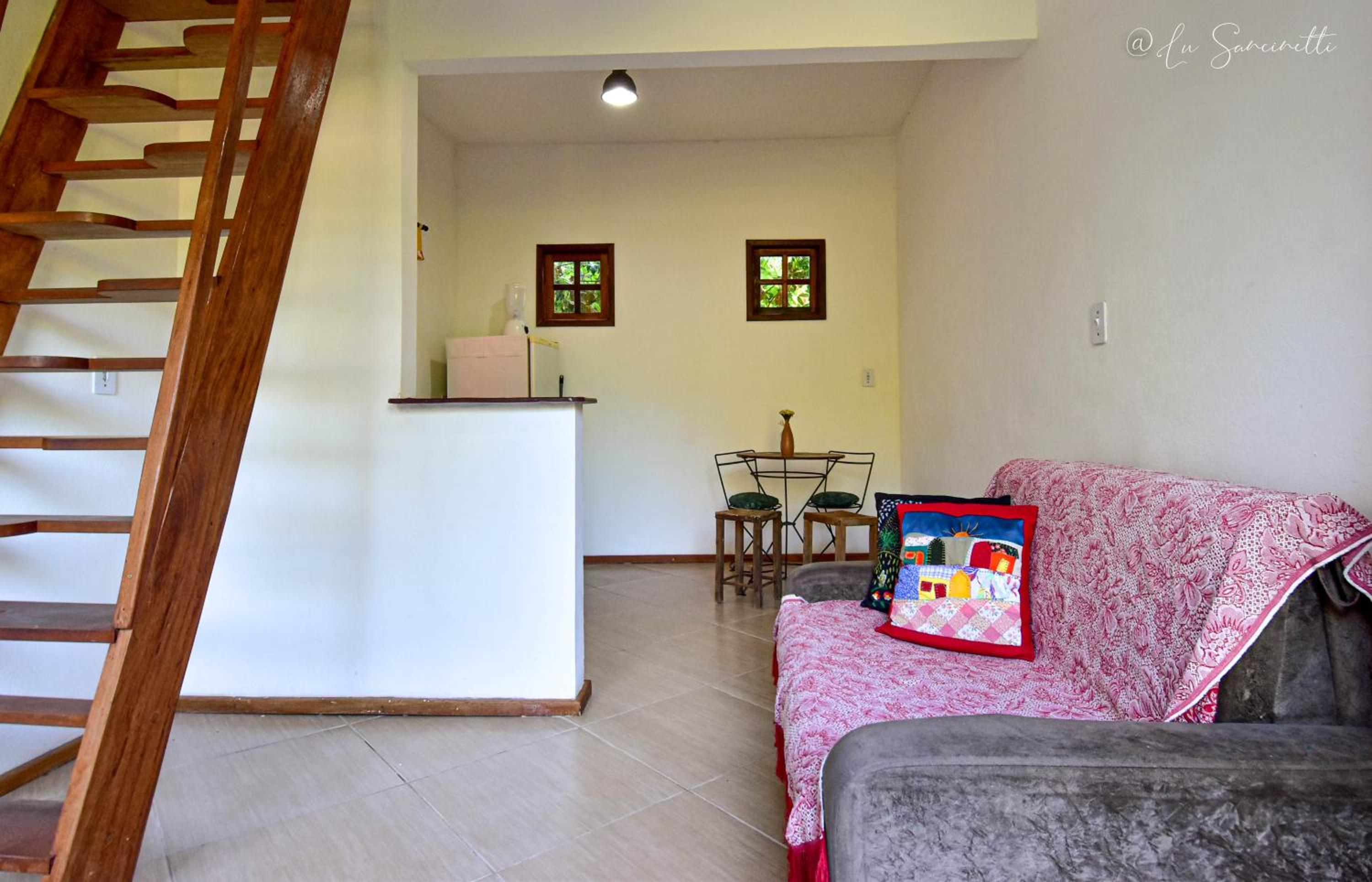 One-Bedroom Chalet - Photo 1