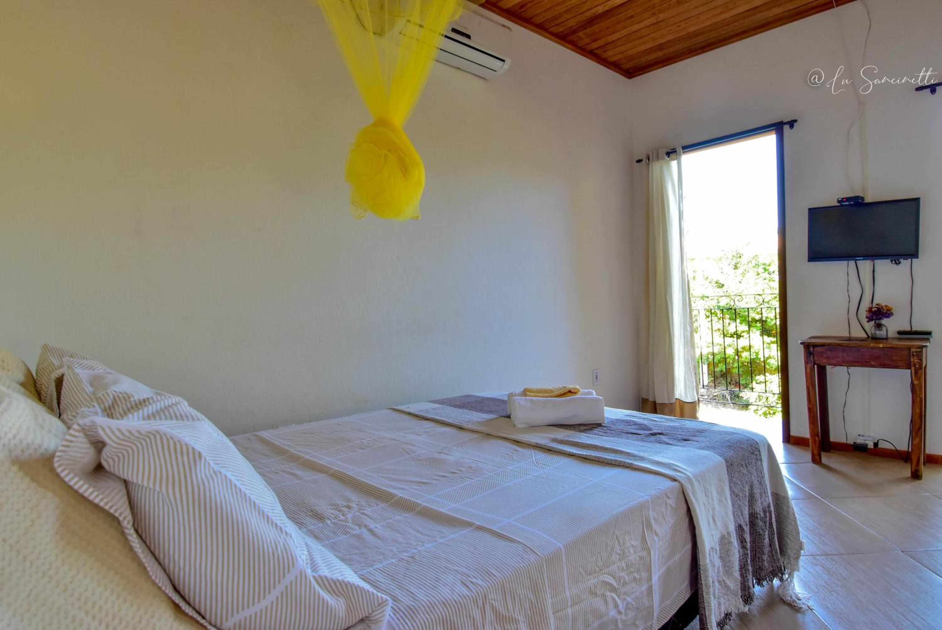 One-Bedroom Chalet - Photo 8