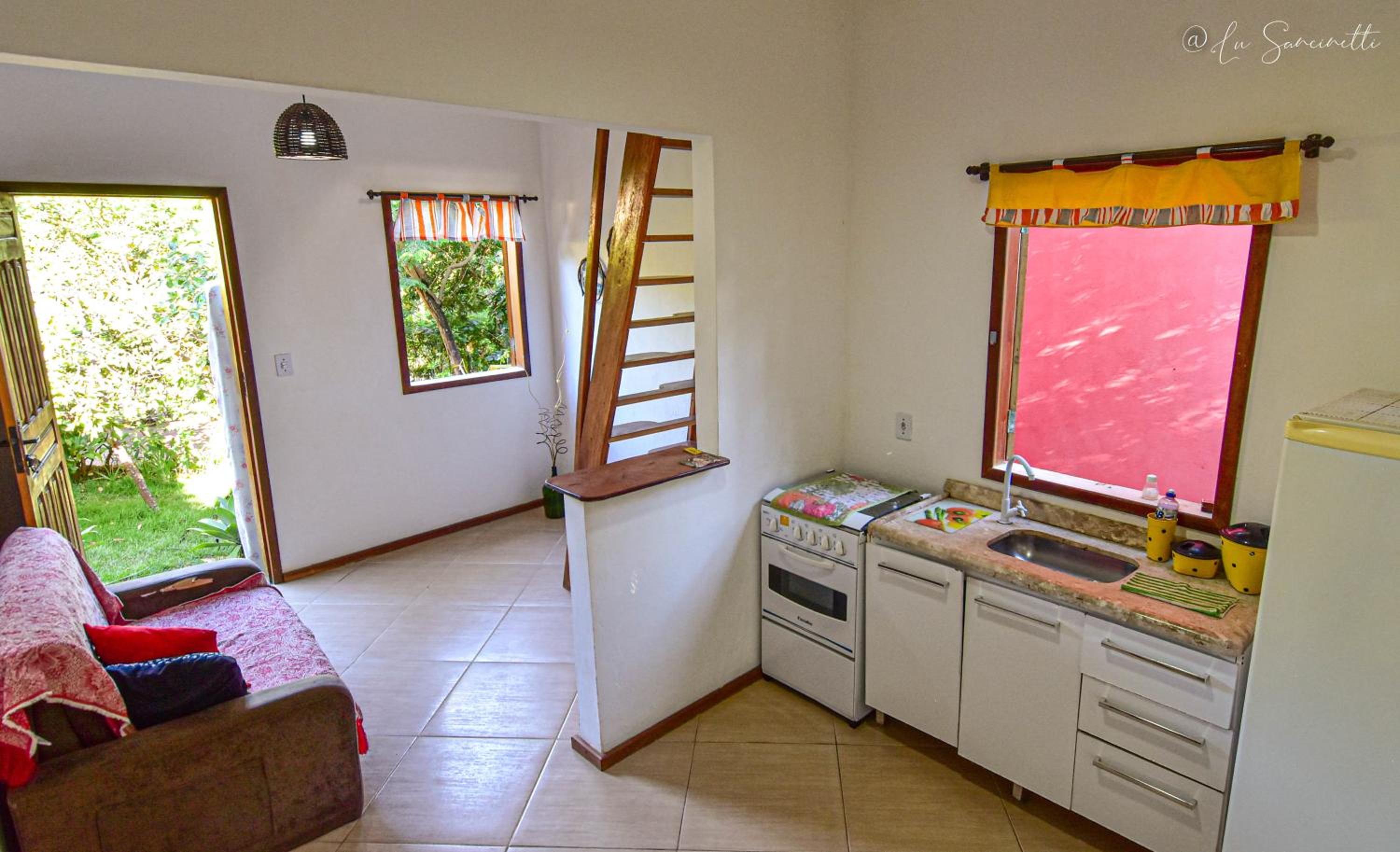 One-Bedroom Chalet - Photo 7