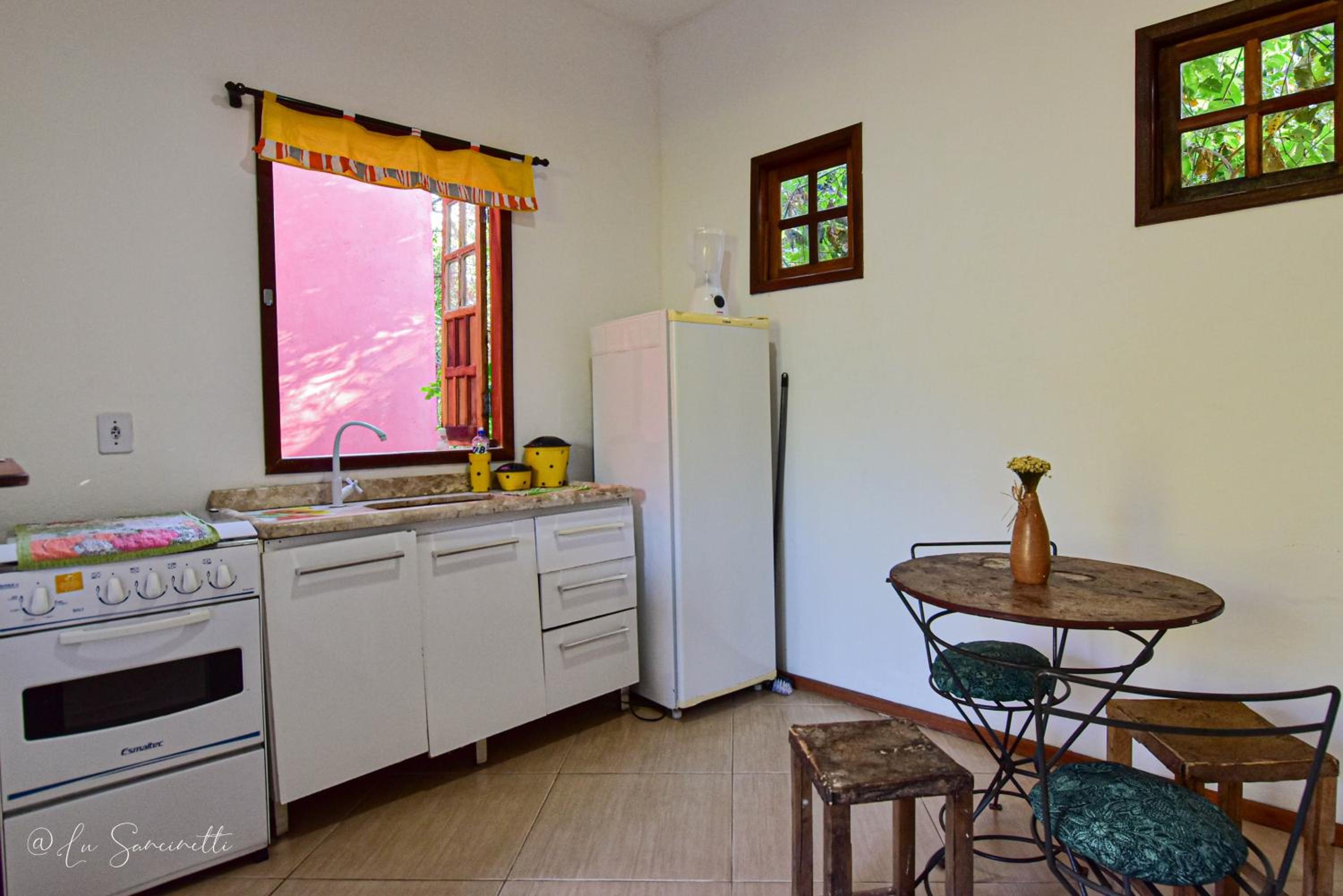 One-Bedroom Chalet - Photo 6