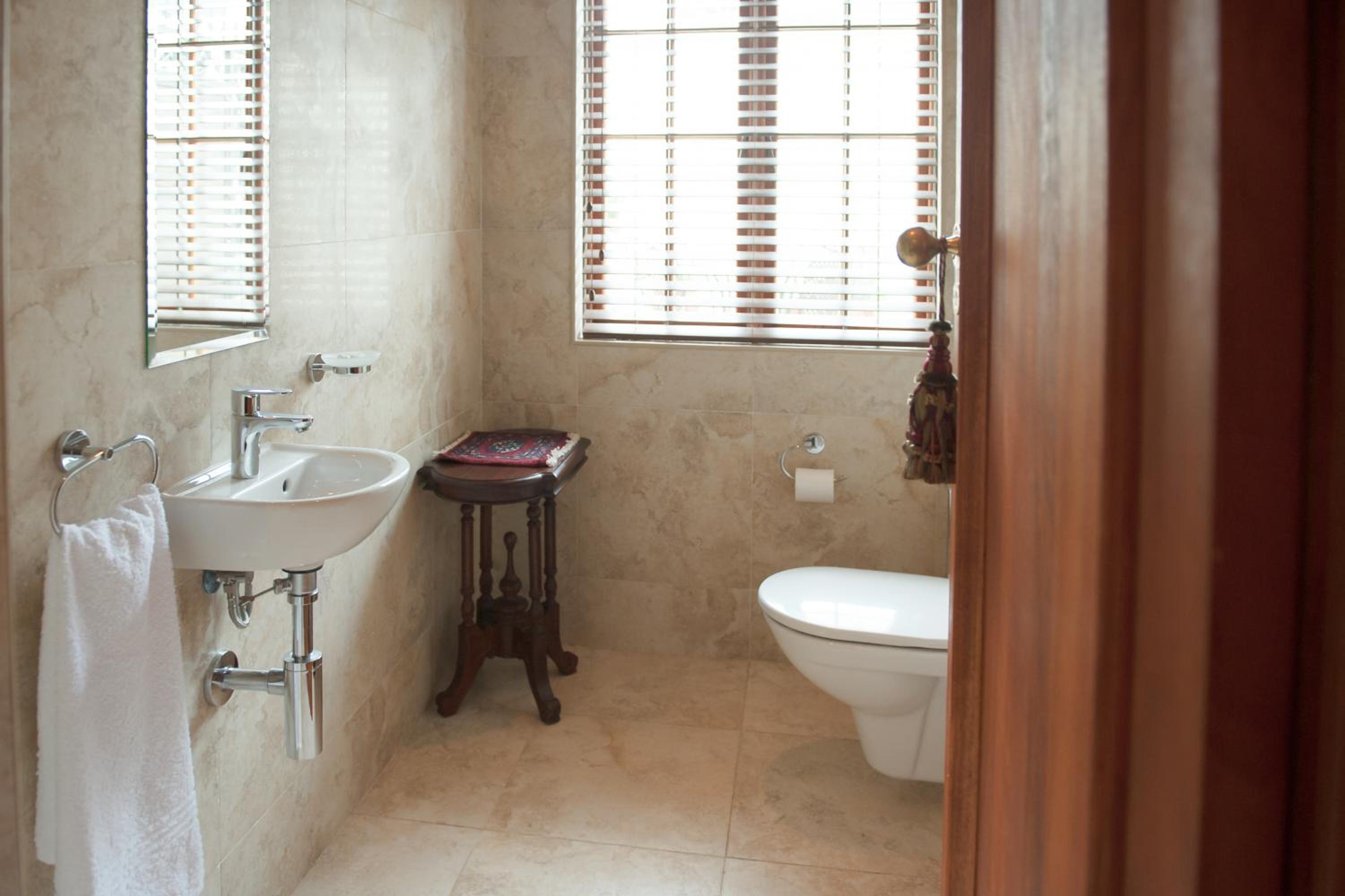 Luxury Suite 1 photo 3