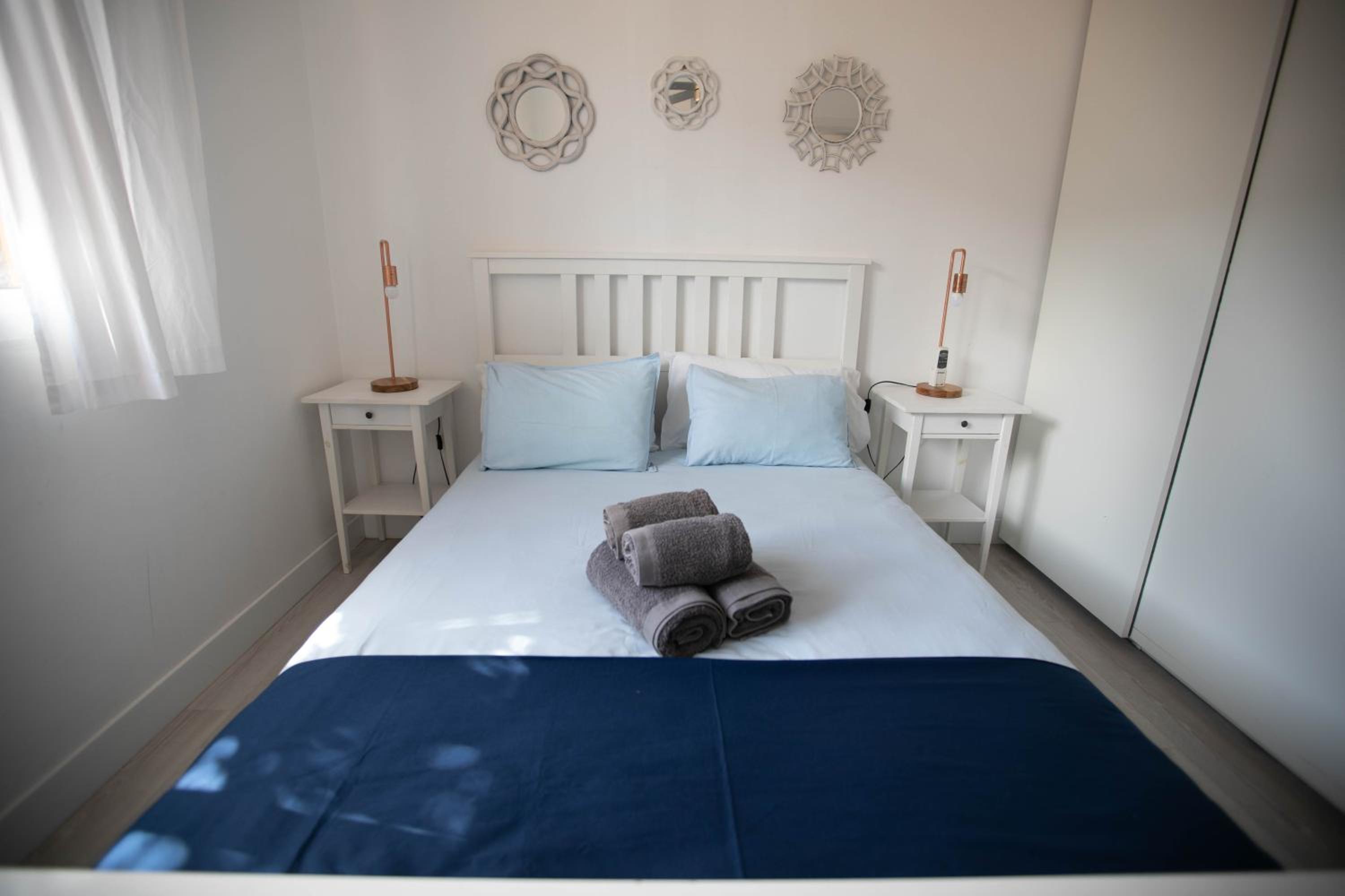 Apartamento de lujo