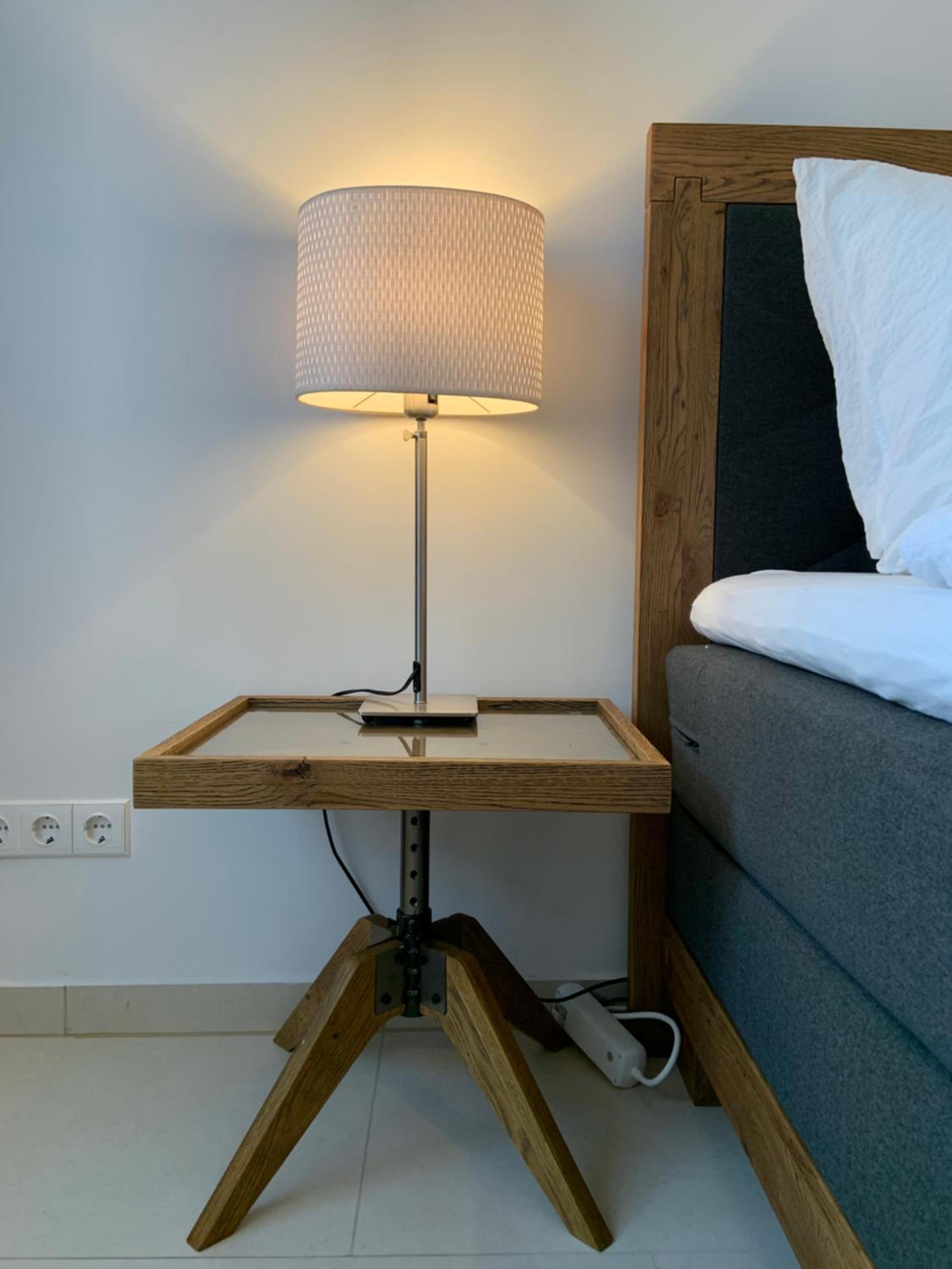 Apartment - Ground Floor photo 2