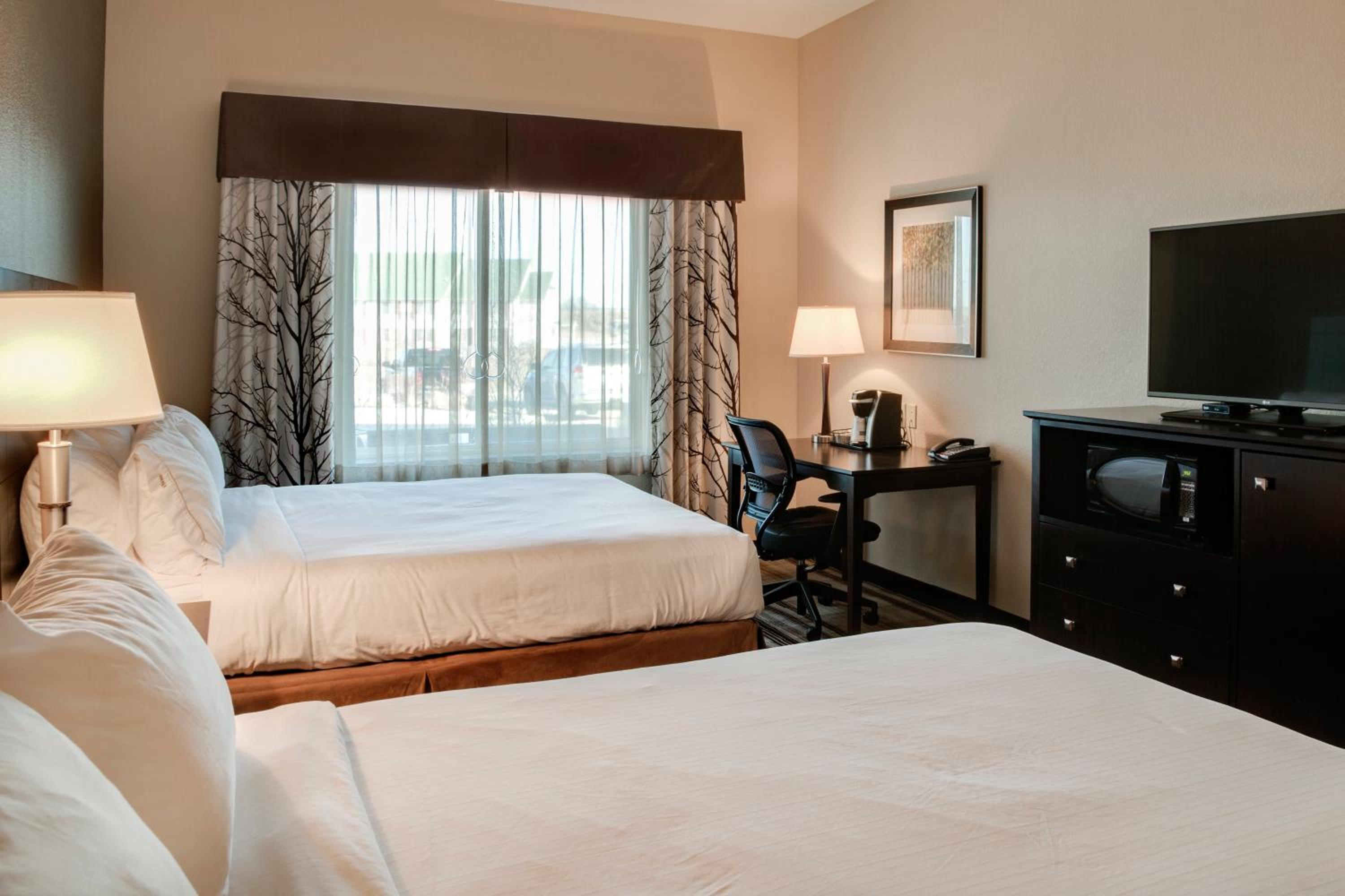 Double Suite photo 1