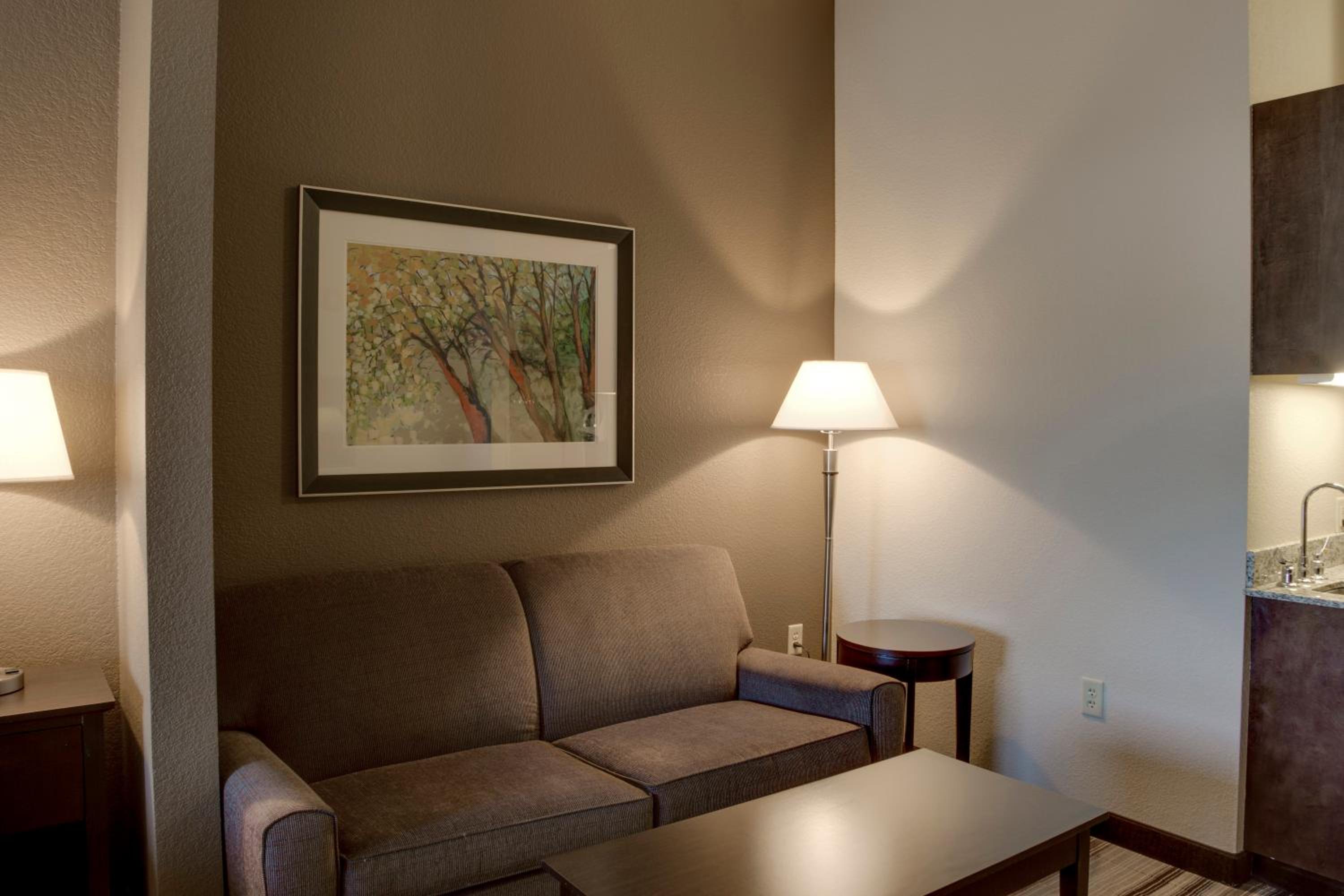 Double Suite photo 3