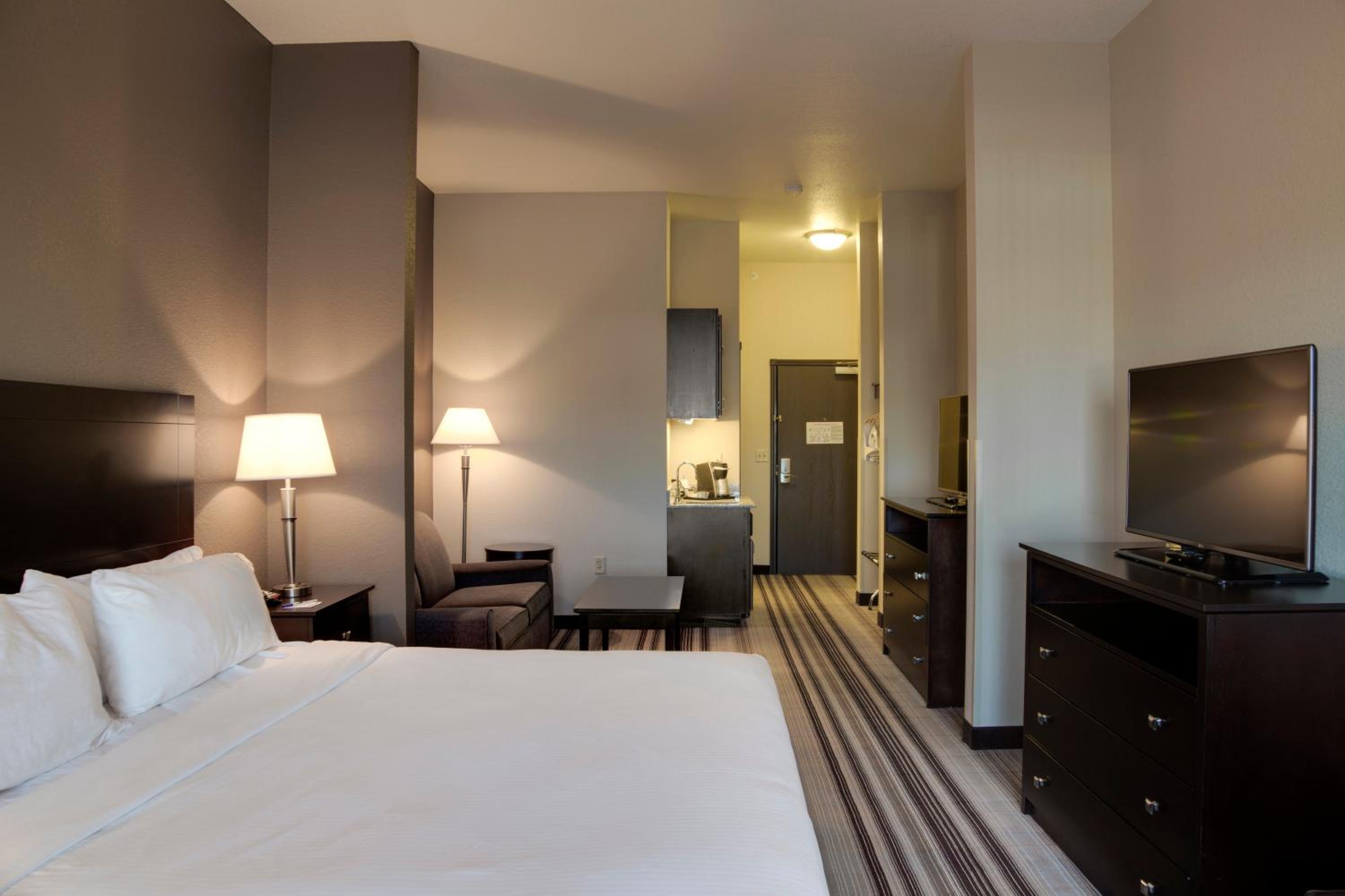 King Suite