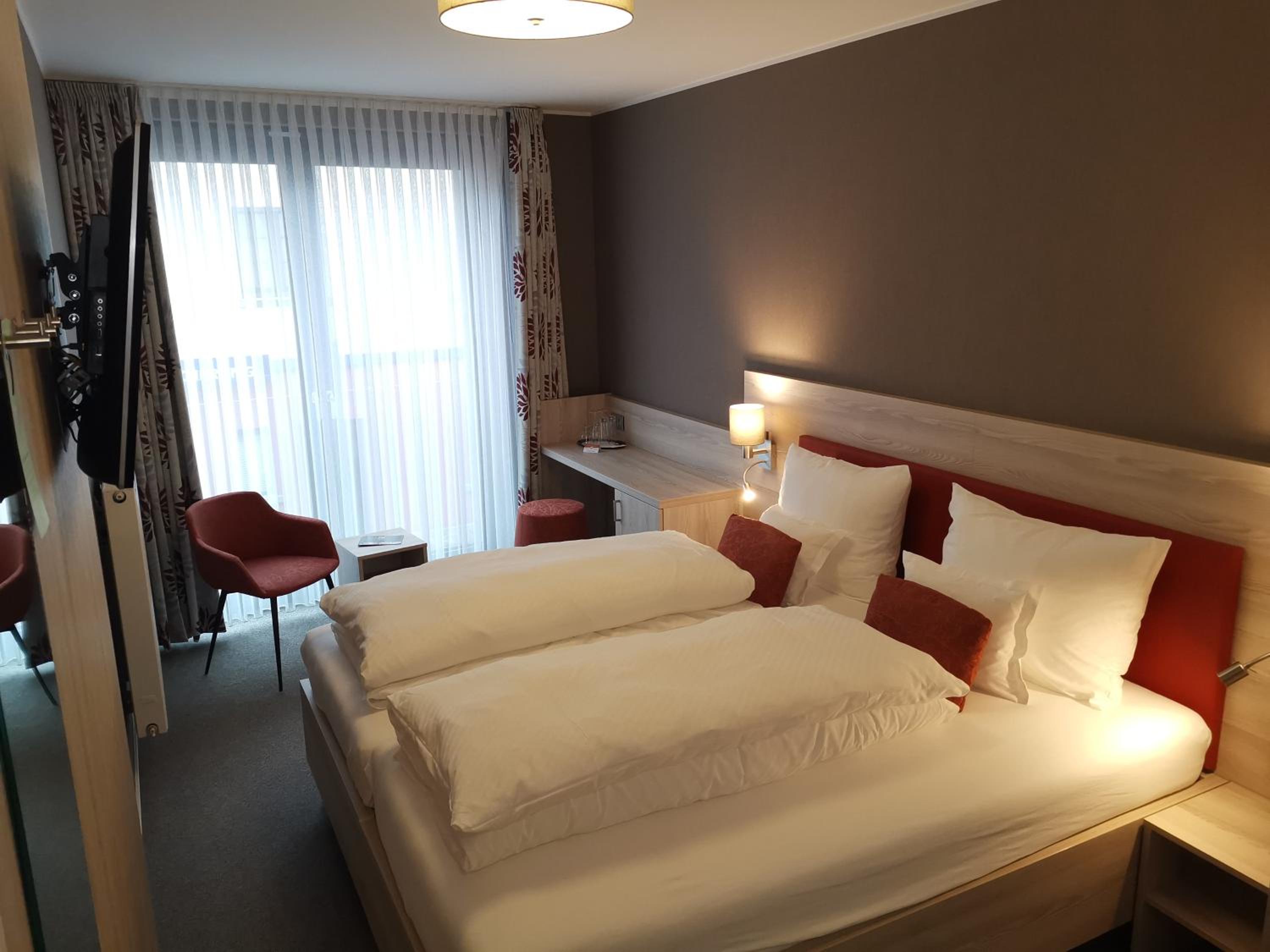 Double Room - Annex
