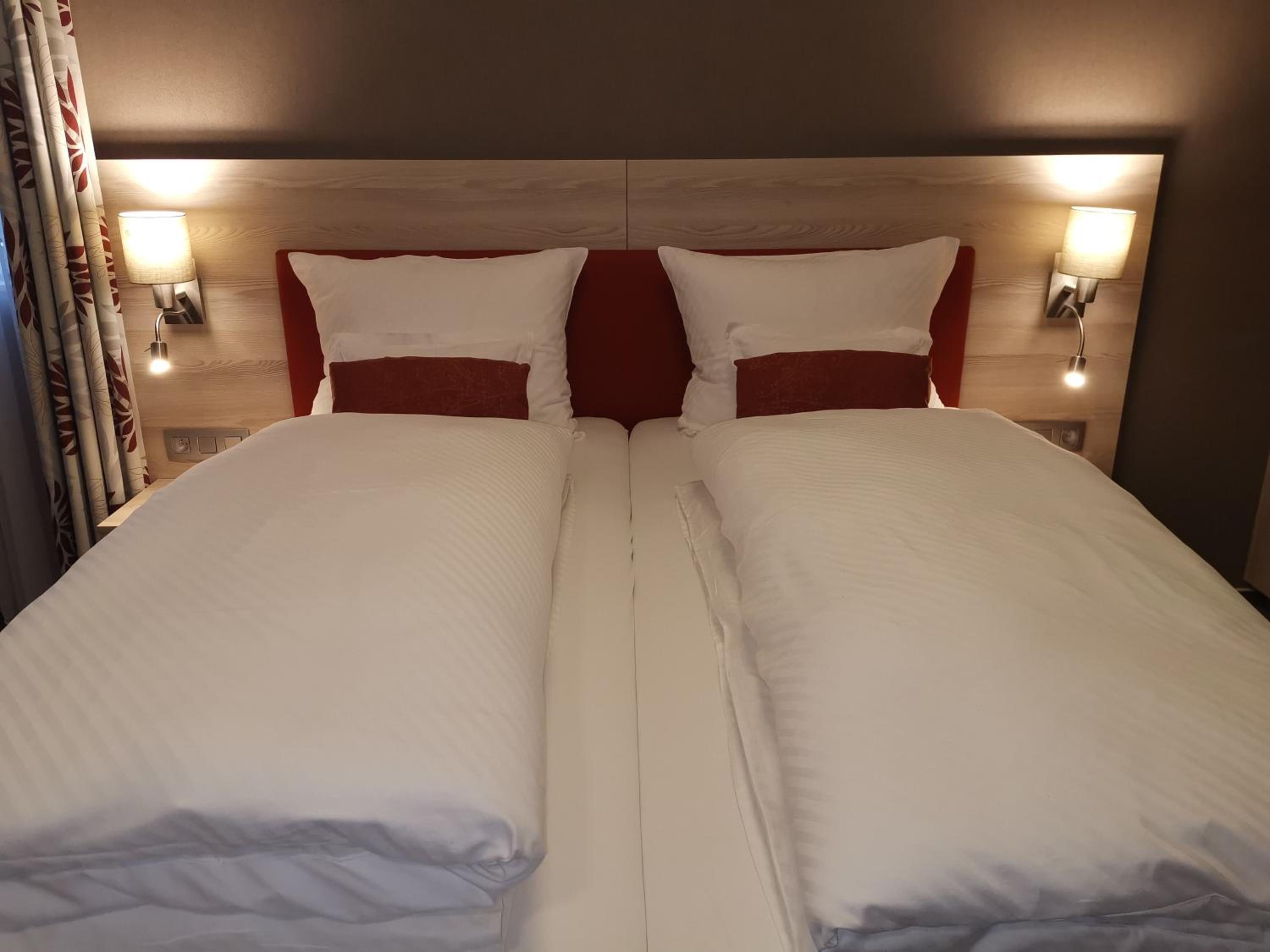 Double Room - Annex photo 3