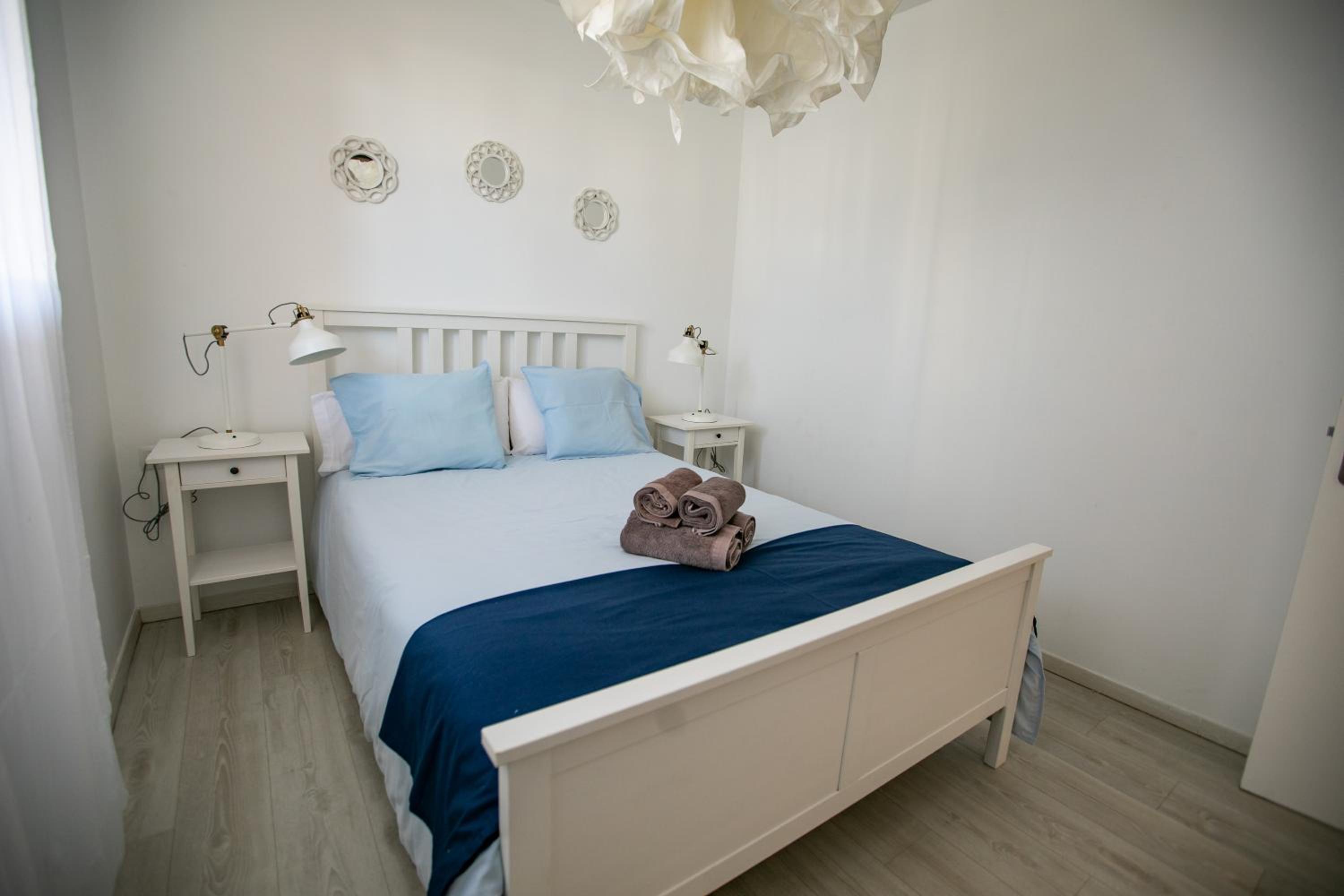 Apartamento de lujo