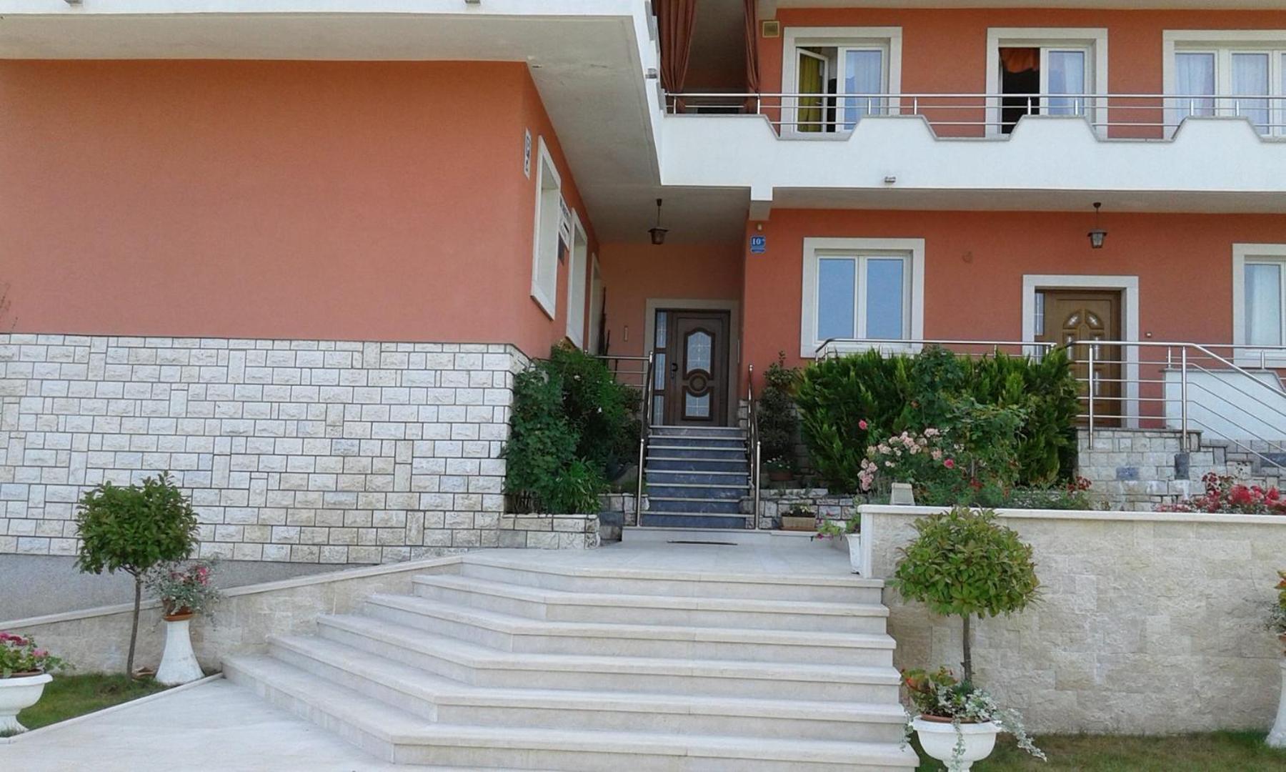 Double Room with Balcony photo 2
