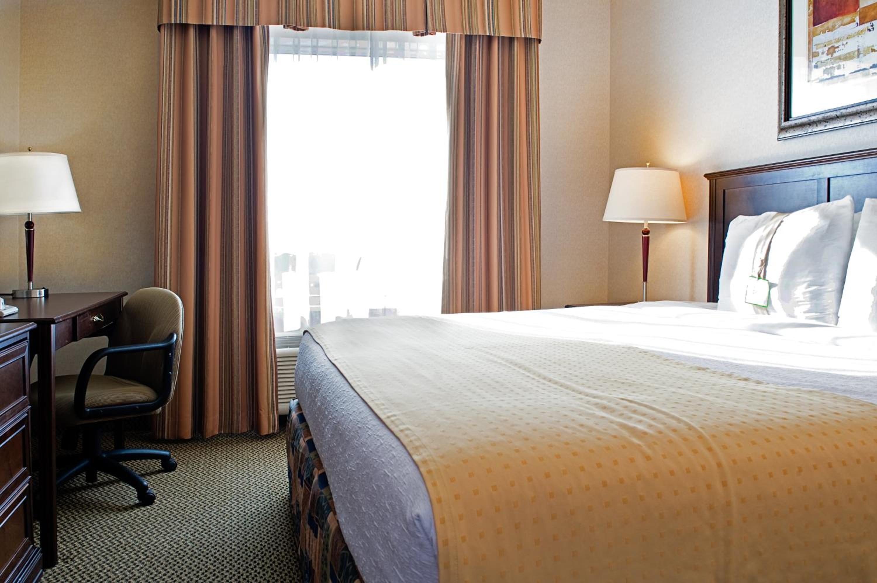 King Suite - Photo 1