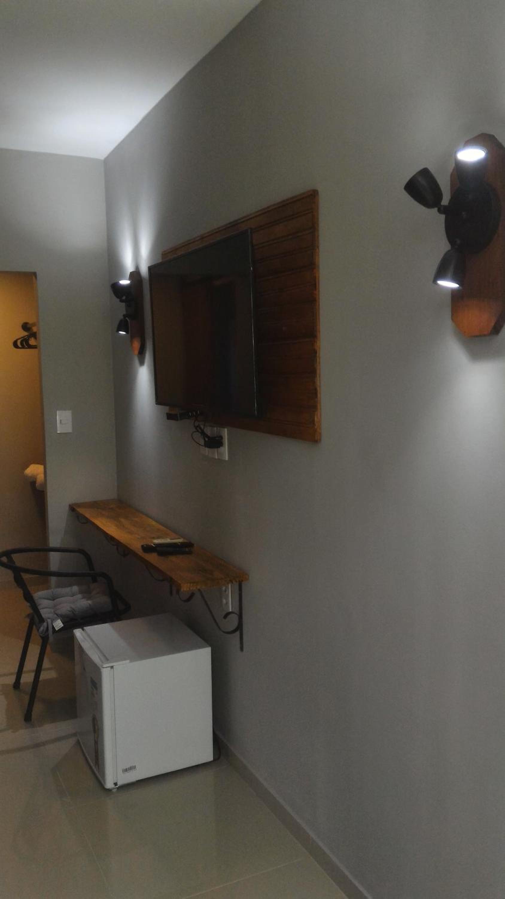 Triple Room with Pool View photo 1