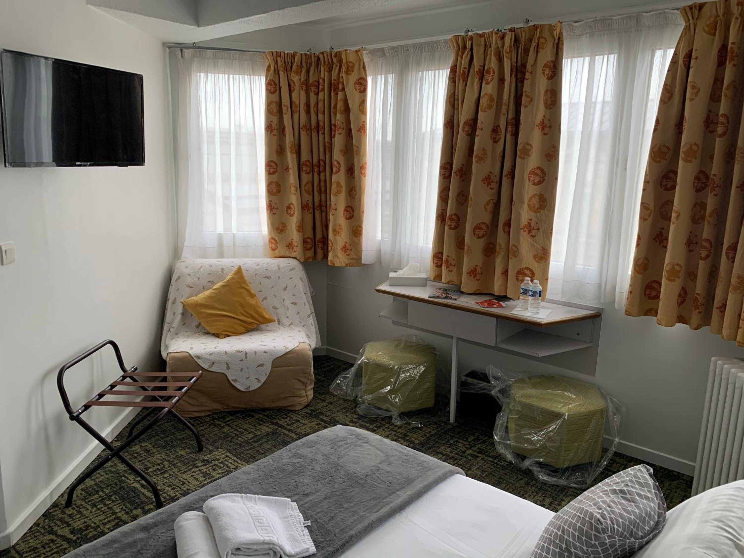 Superior Double Room with View photo 3