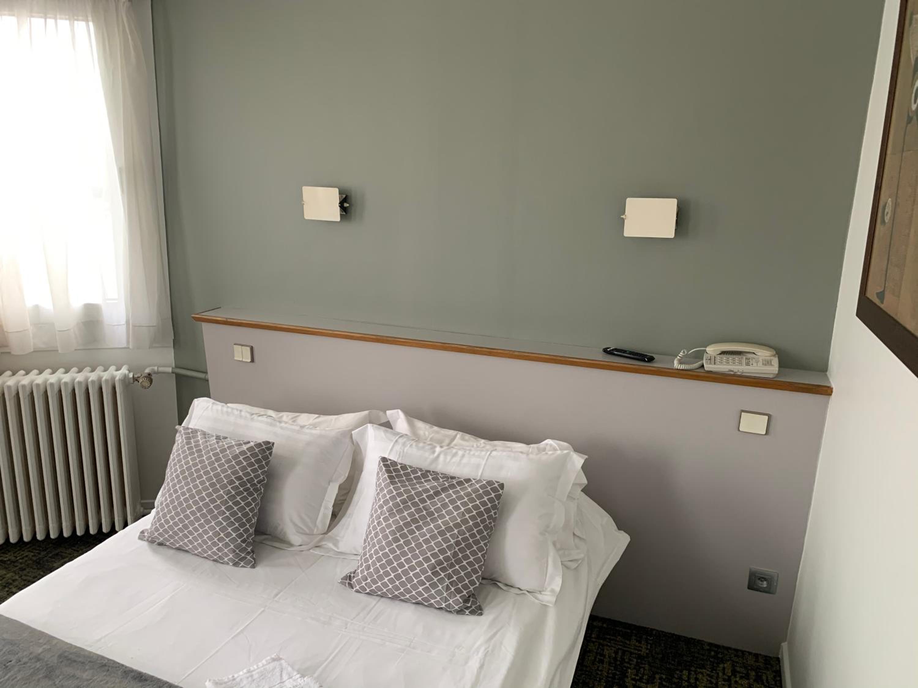 Superior Double Room with View photo 2