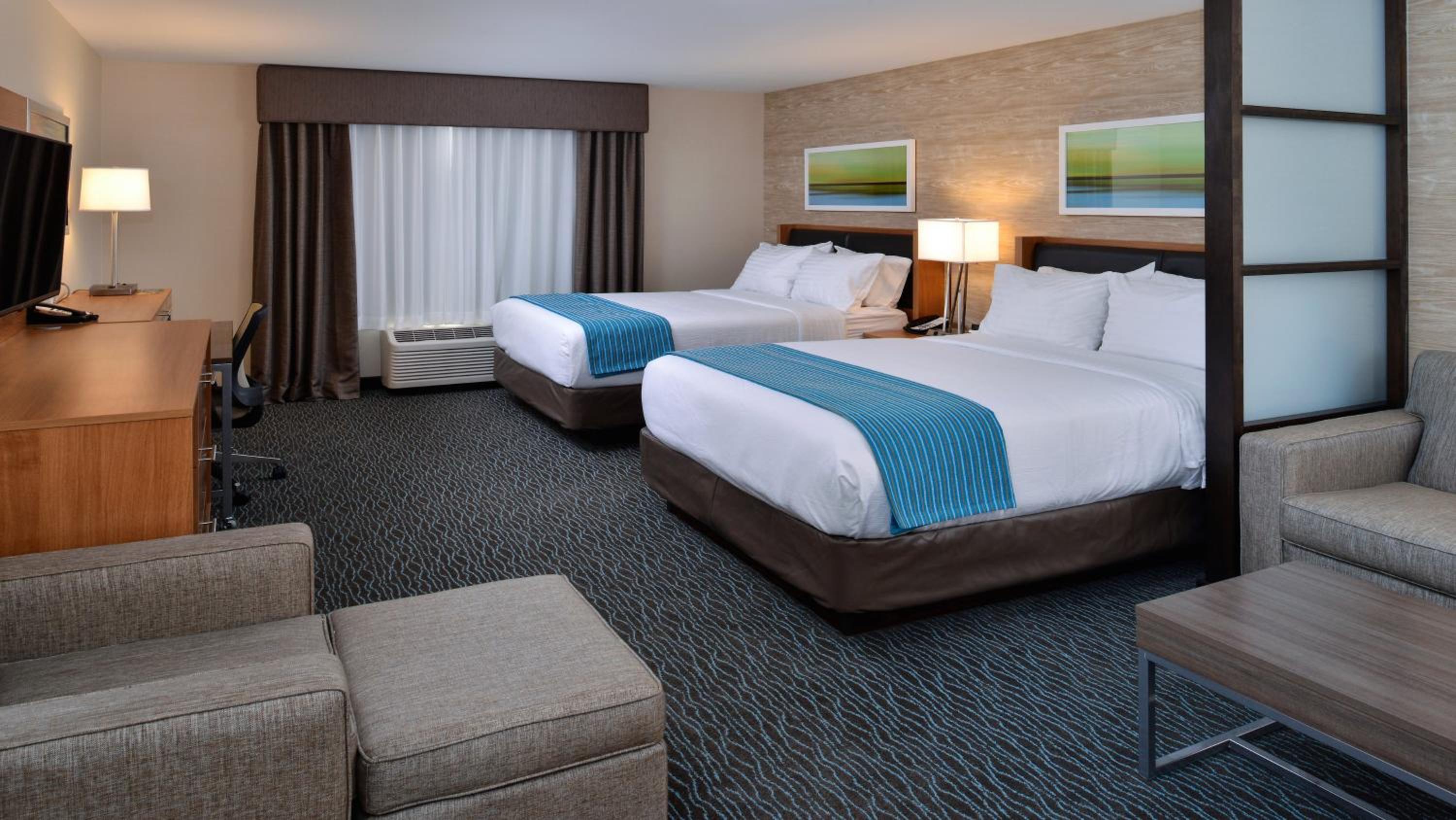 Holiday Inn Hotel & Suites Edmonton Airport Conference Centre by IHG