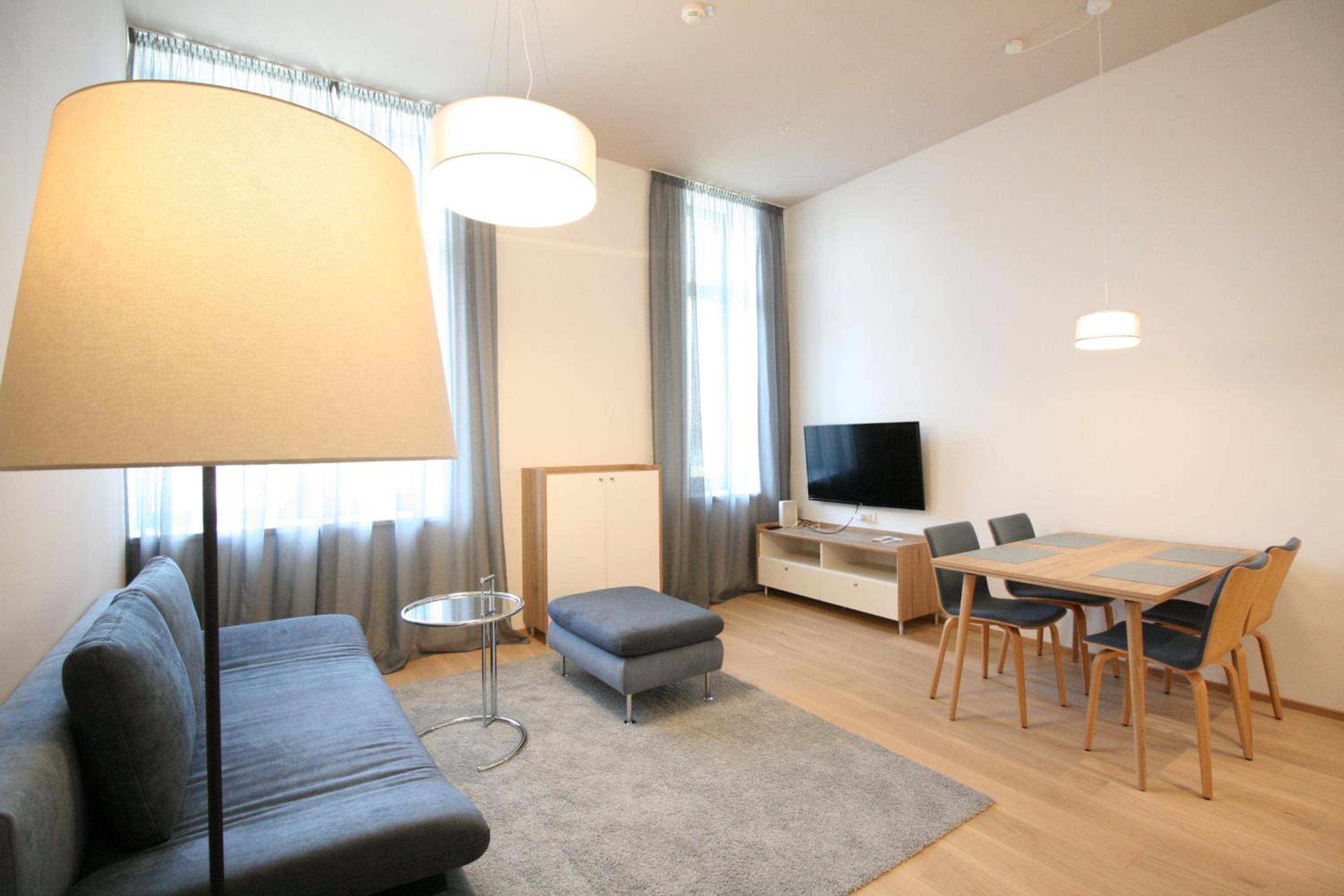 Superior Apartment