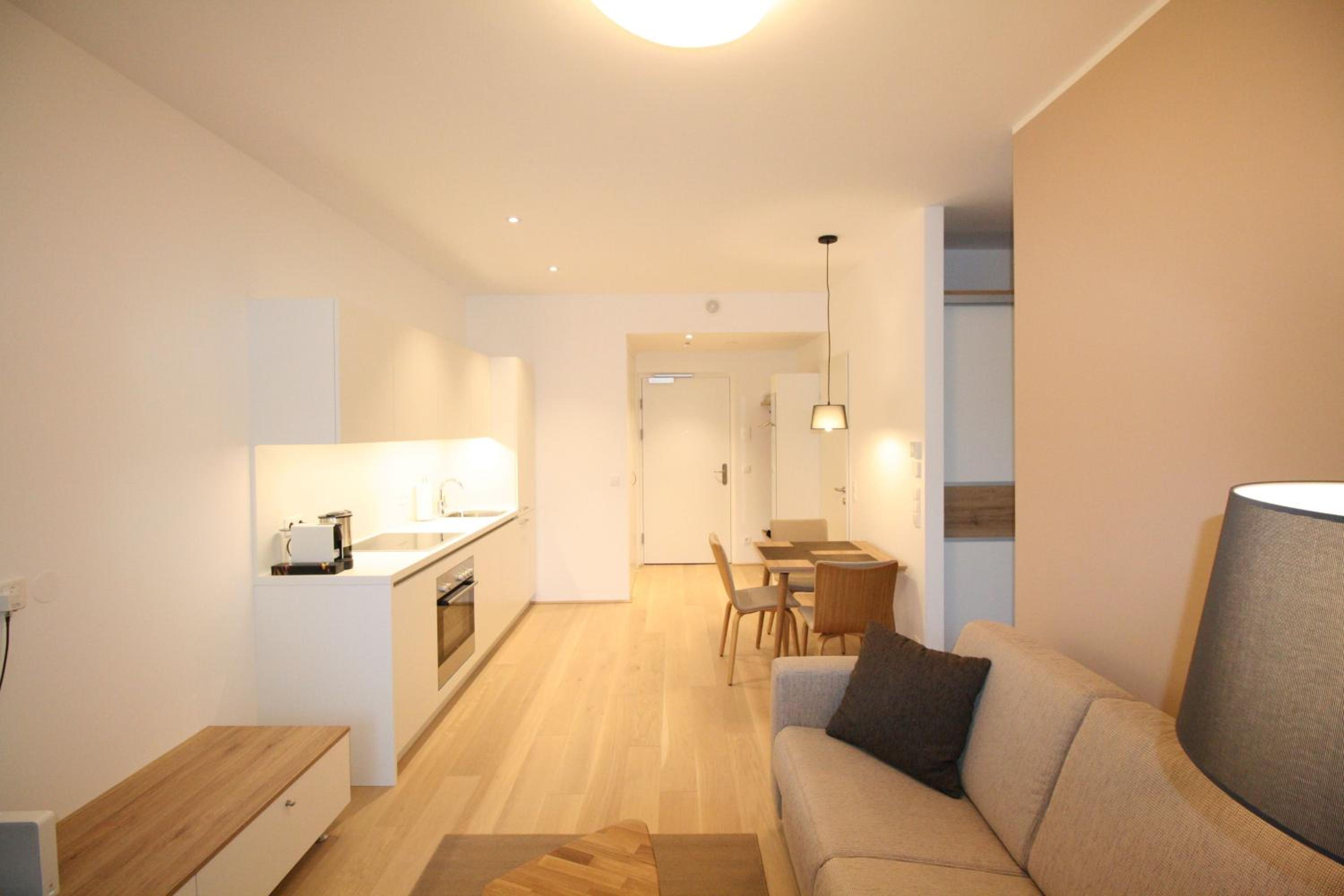 Standard Apartment