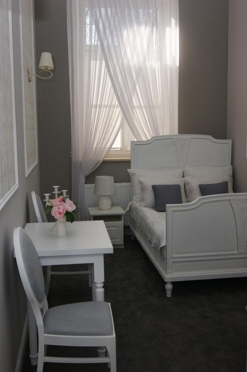 Deluxe Room photo 1
