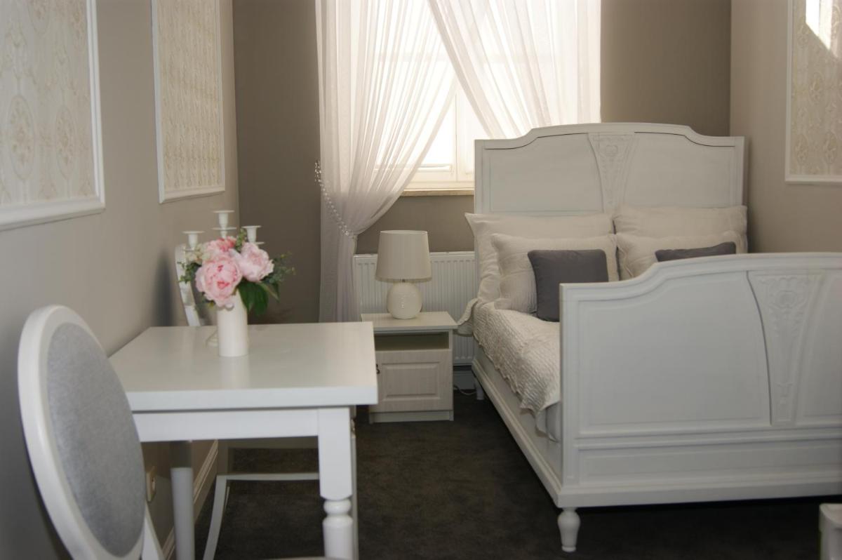 Deluxe Room photo 2