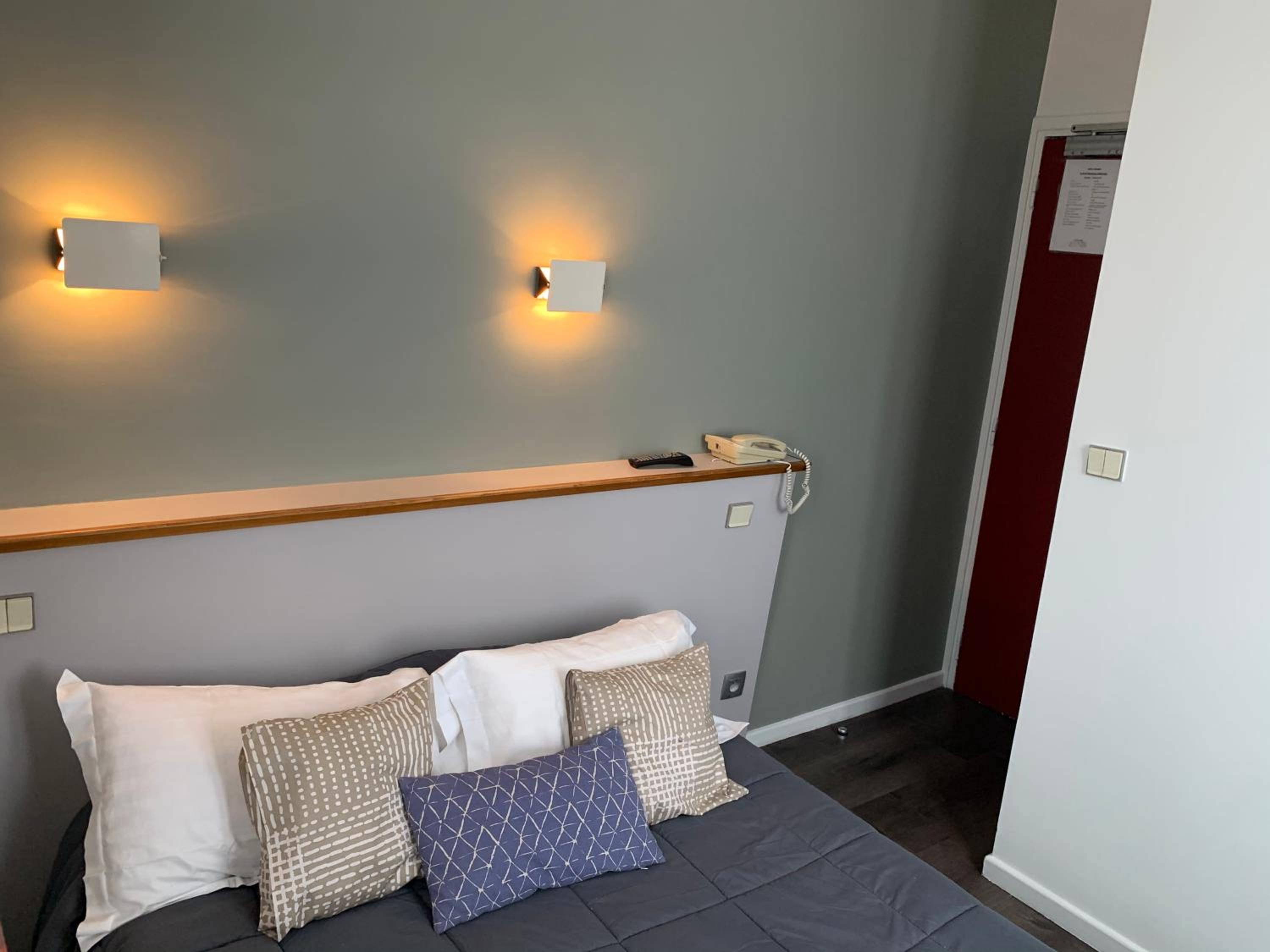 Superior Double Room photo 1