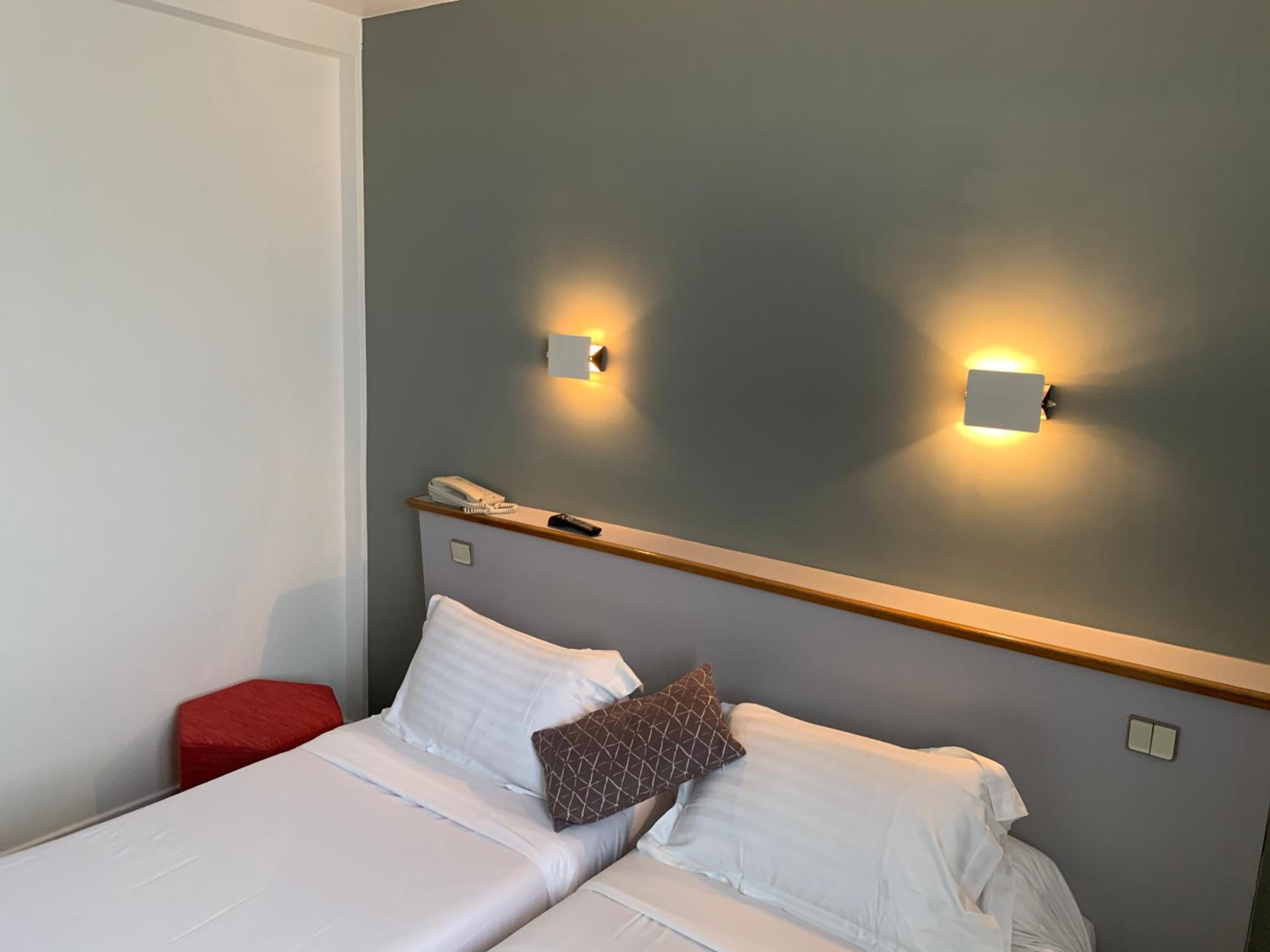 Superior Double Room with View photo 1