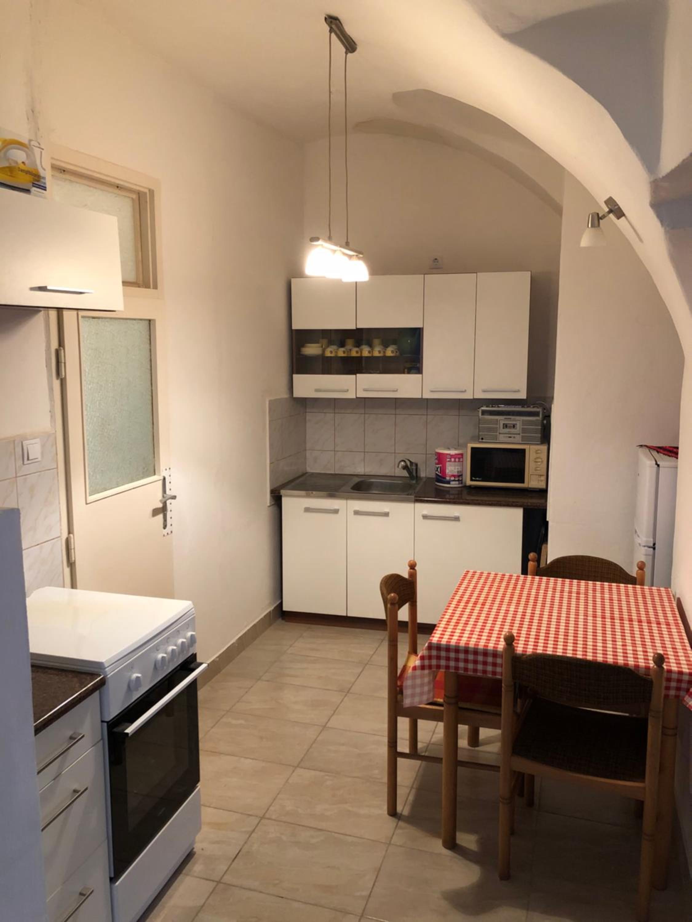 Apartment - Ground Floor photo 1